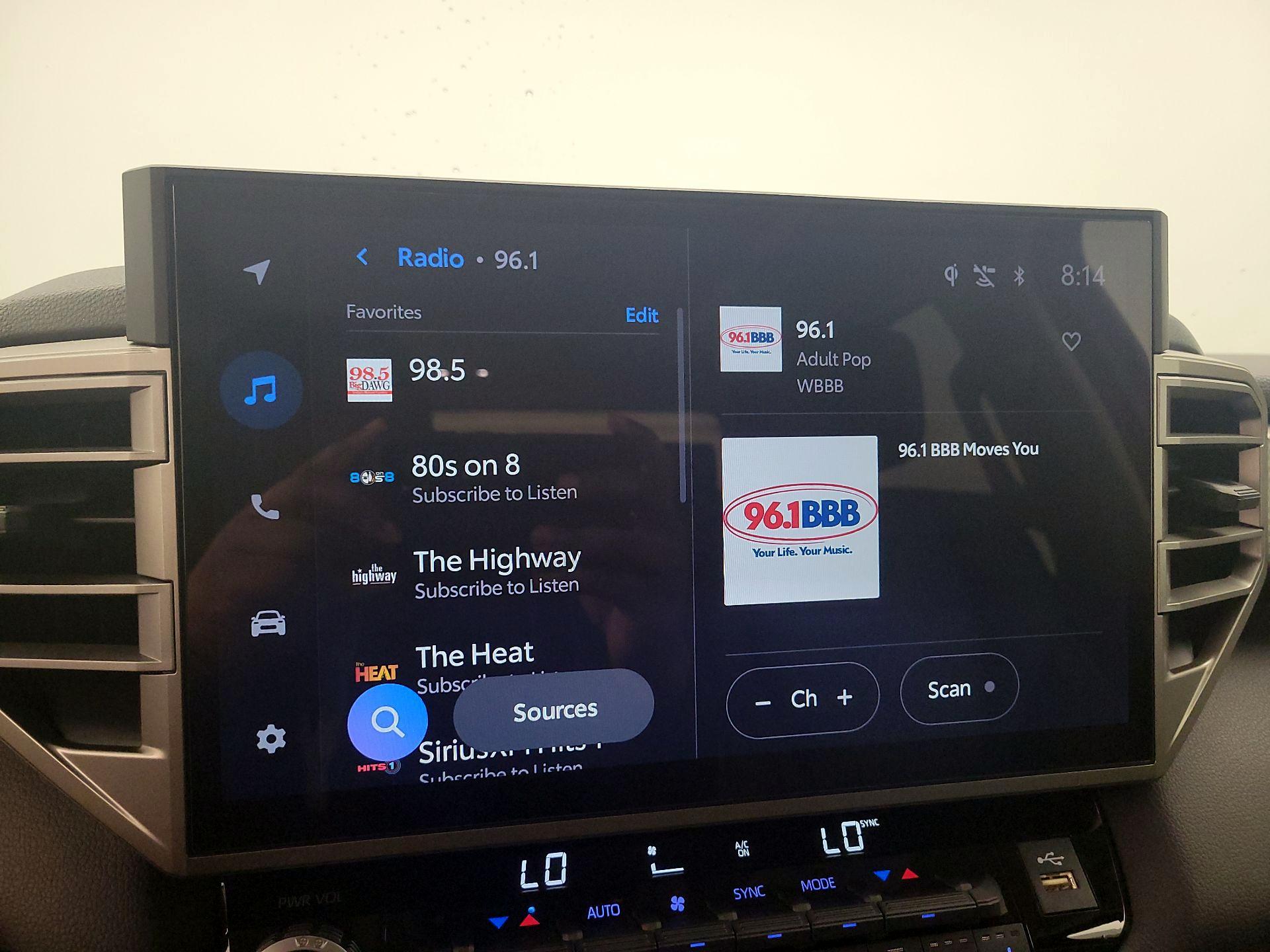 Thumbnail: 2024 Toyota Tundra - 15