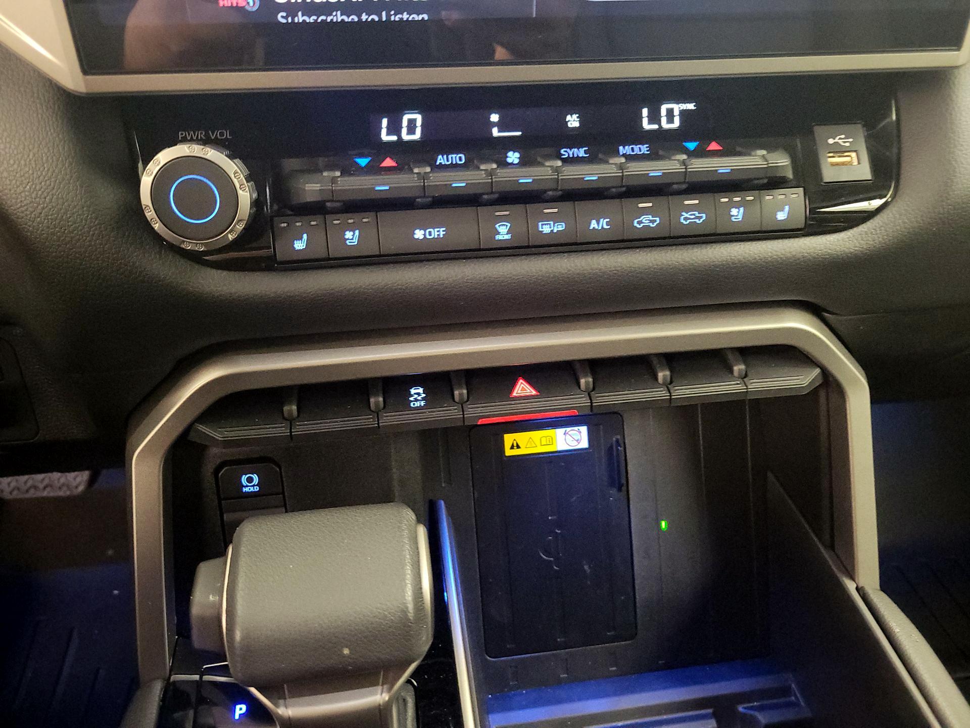 Thumbnail: 2024 Toyota Tundra - 16