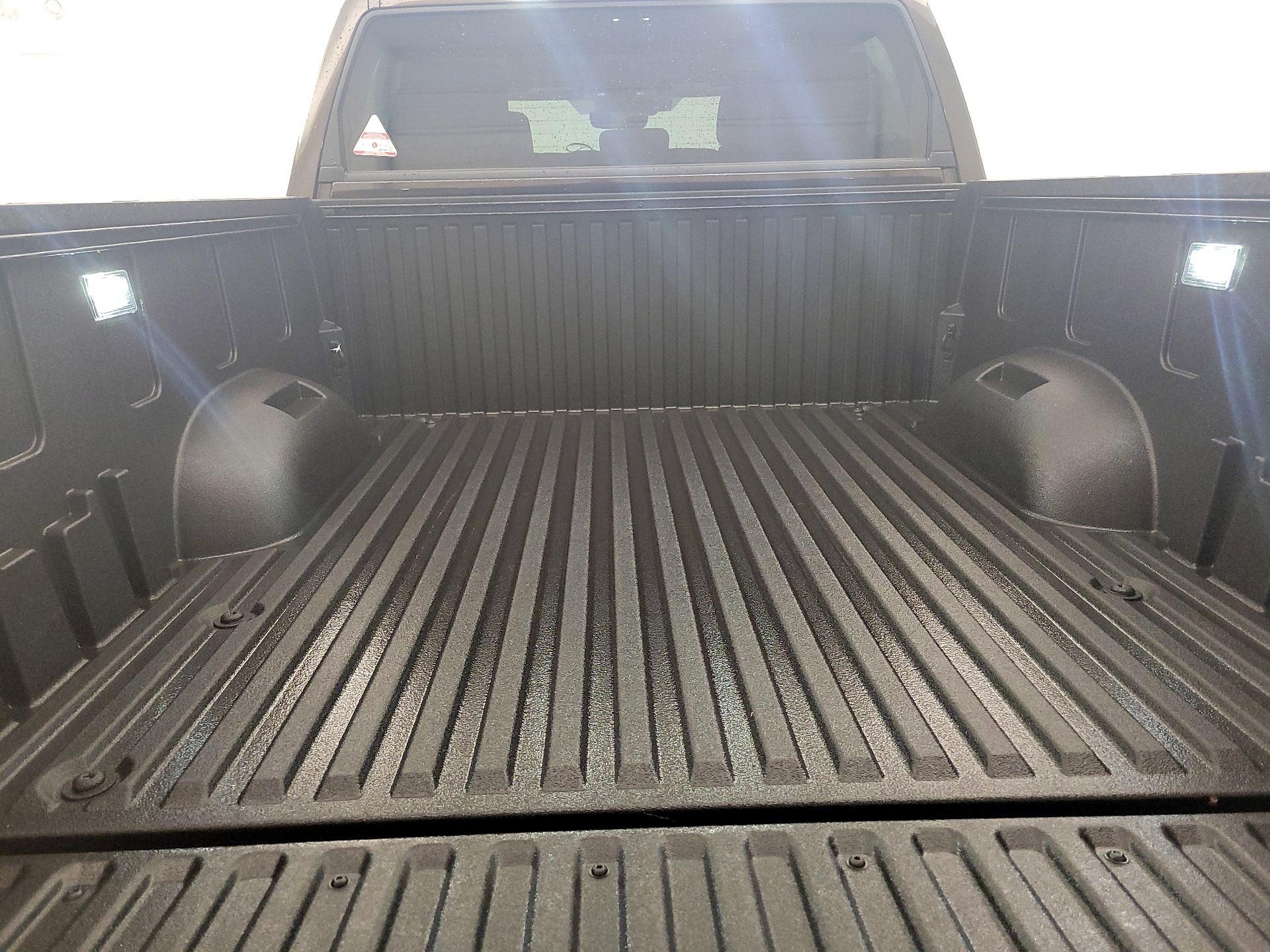 Thumbnail: 2024 Toyota Tundra - 19