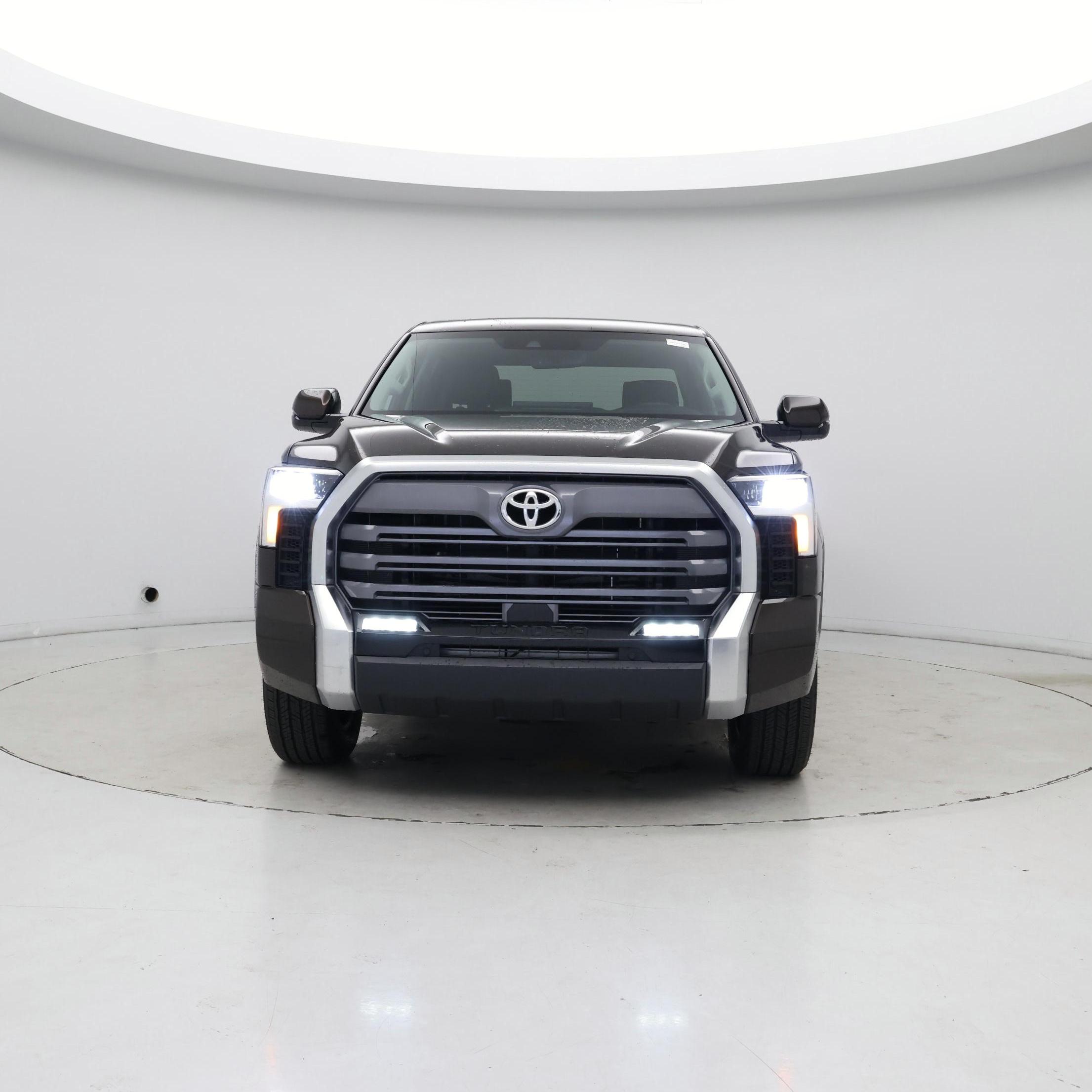 Thumbnail: 2024 Toyota Tundra - 5
