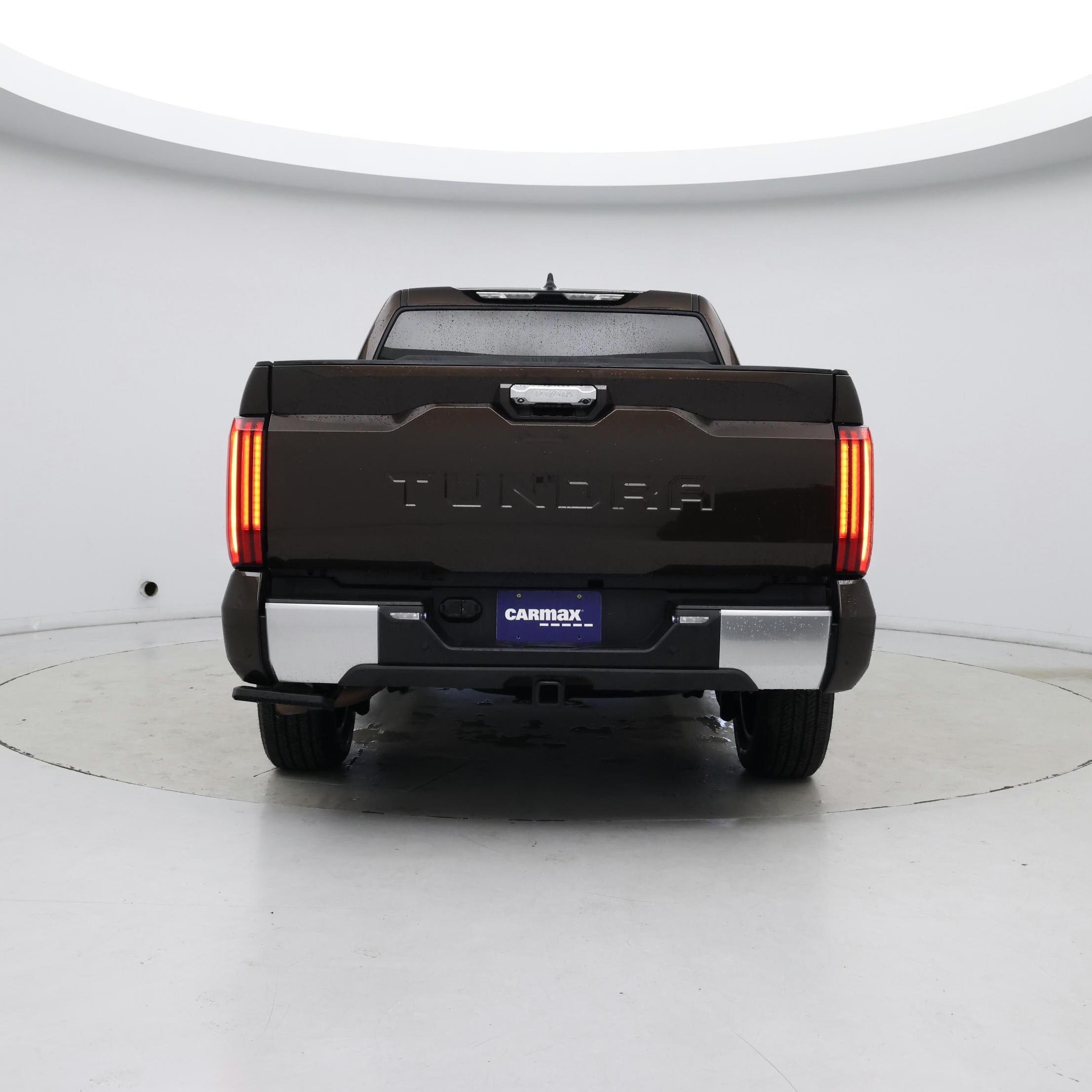 Thumbnail: 2024 Toyota Tundra - 6