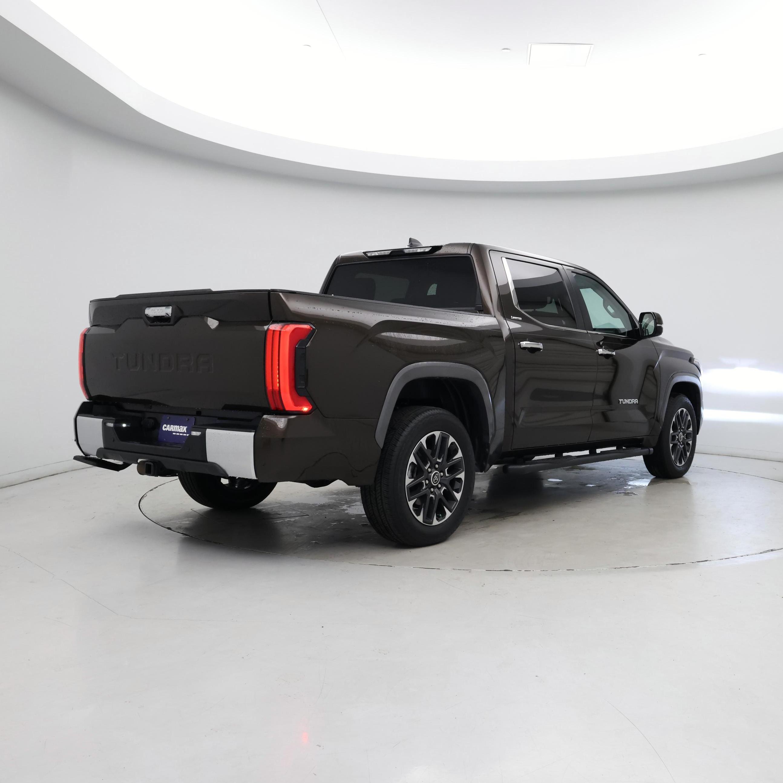 Thumbnail: 2024 Toyota Tundra - 8