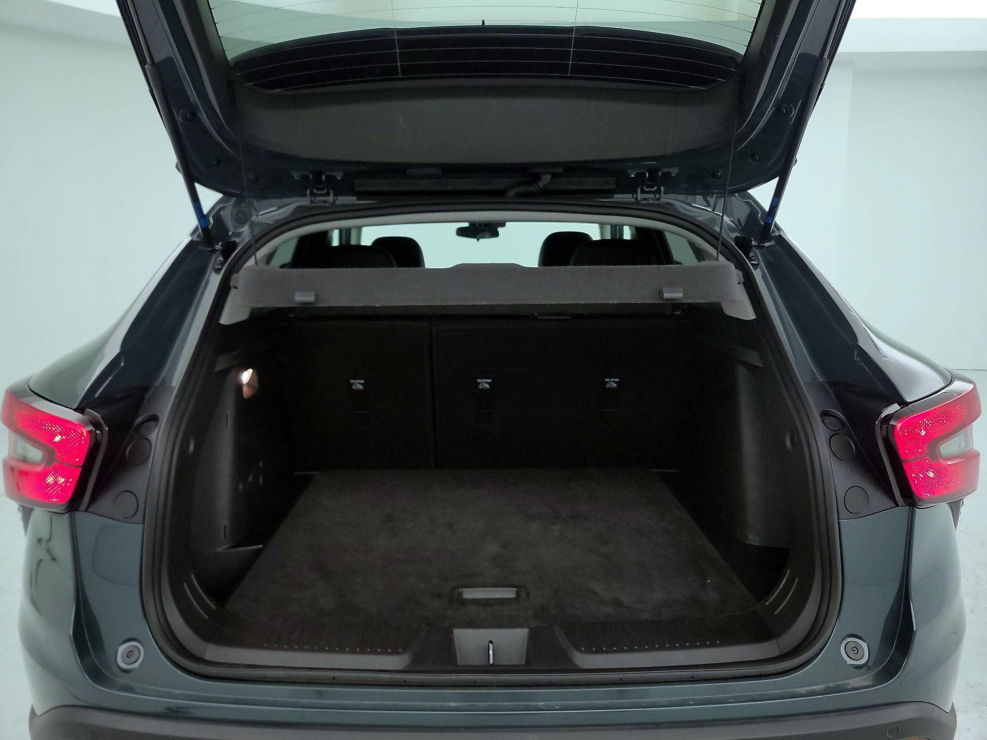 Thumbnail: 2025 Chevrolet Trax - 20