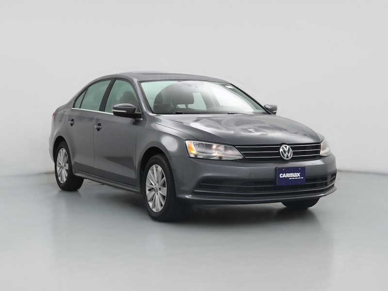 2015 Volkswagen Jetta SE -
                  Wilmington, NC