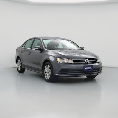 2015 Volkswagen Jetta SE