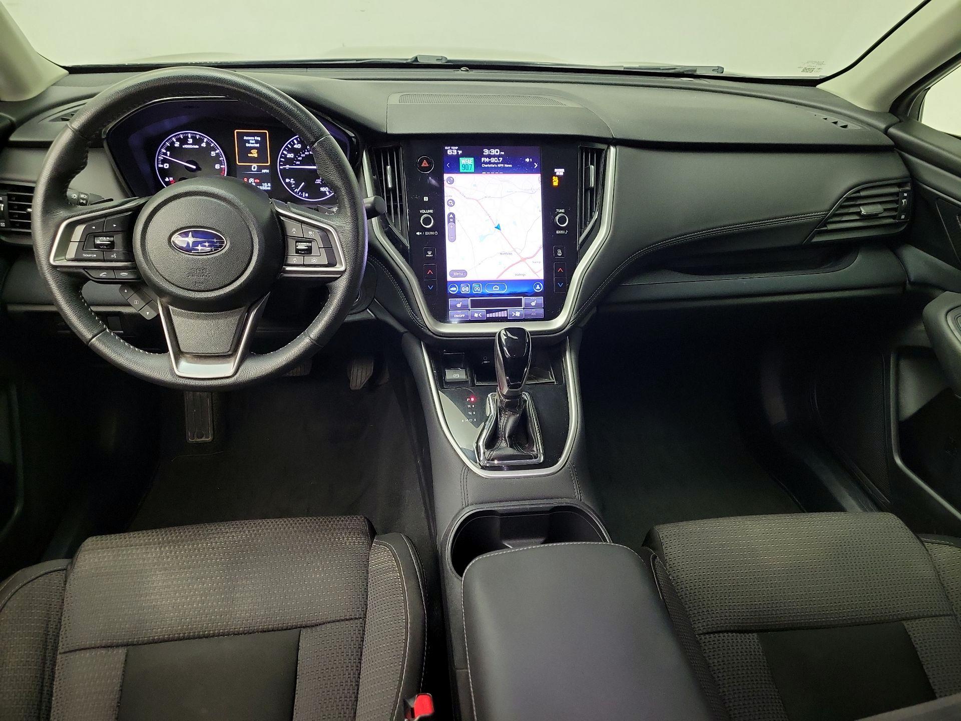 Thumbnail: 2020 Subaru Outback - 9