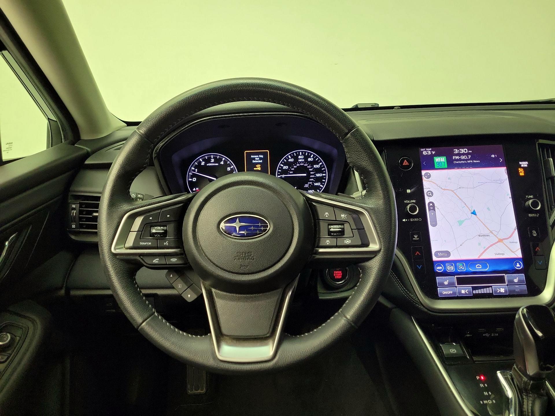 Thumbnail: 2020 Subaru Outback - 10