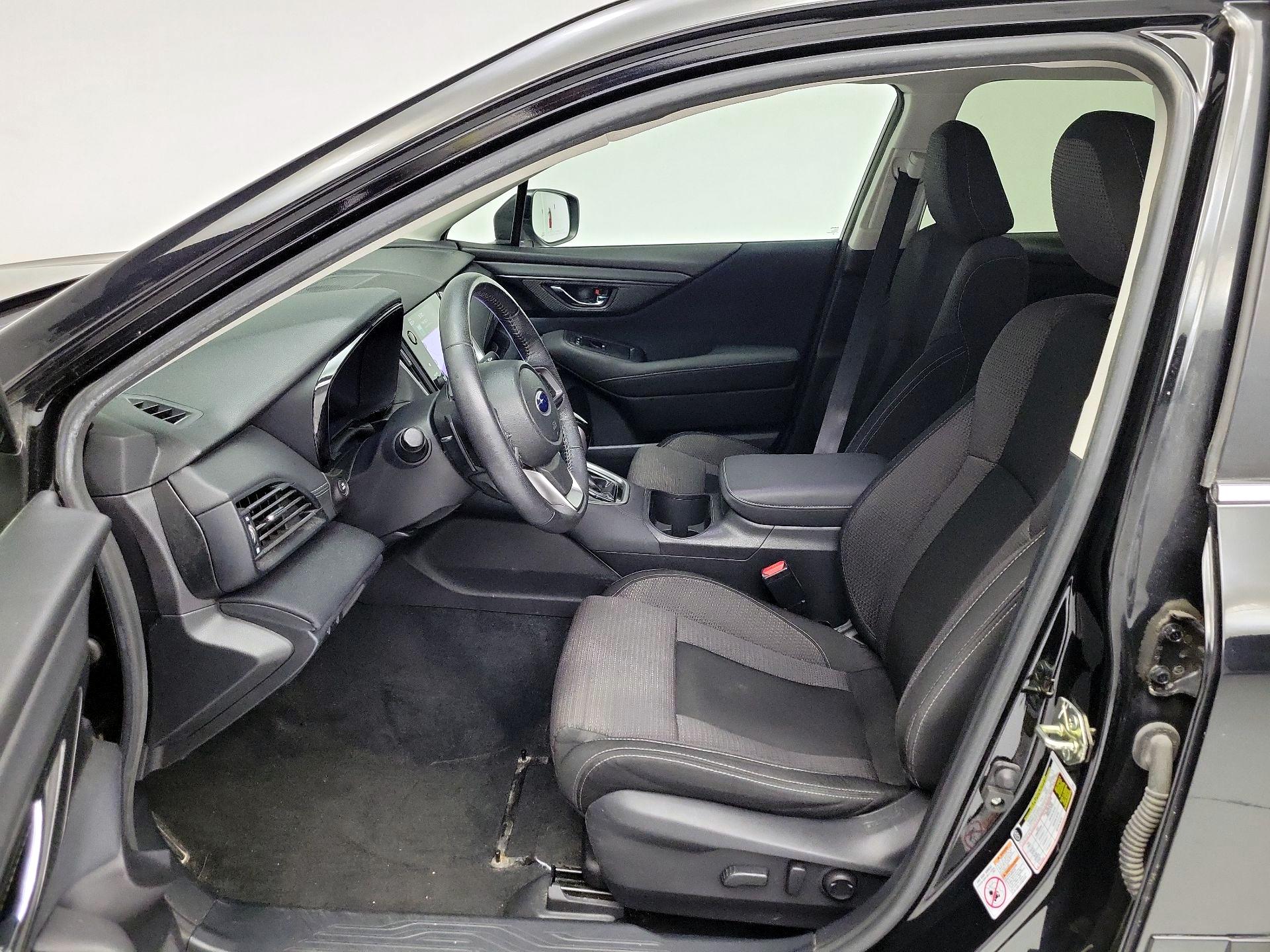 Thumbnail: 2020 Subaru Outback - 11