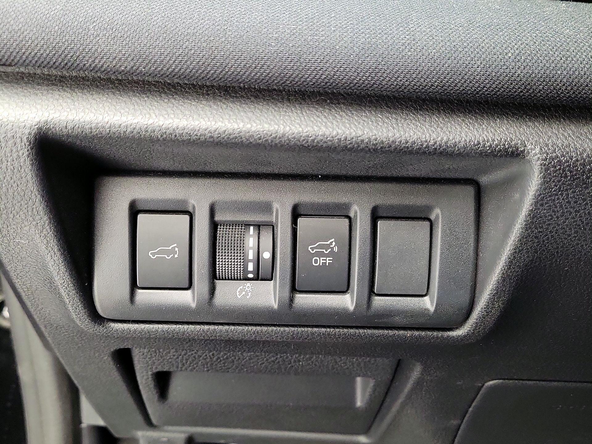 Thumbnail: 2020 Subaru Outback - 13