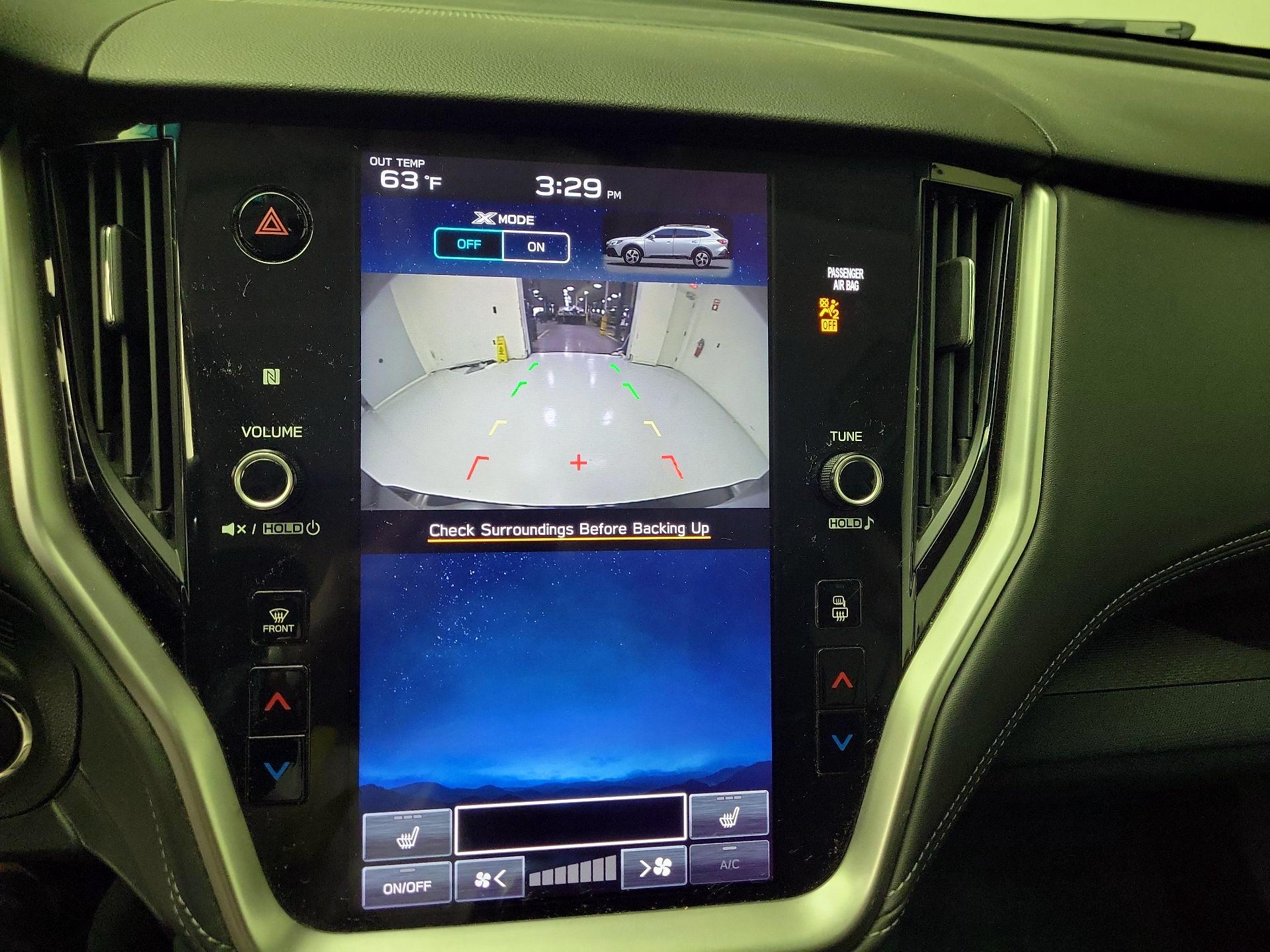 Thumbnail: 2020 Subaru Outback - 15