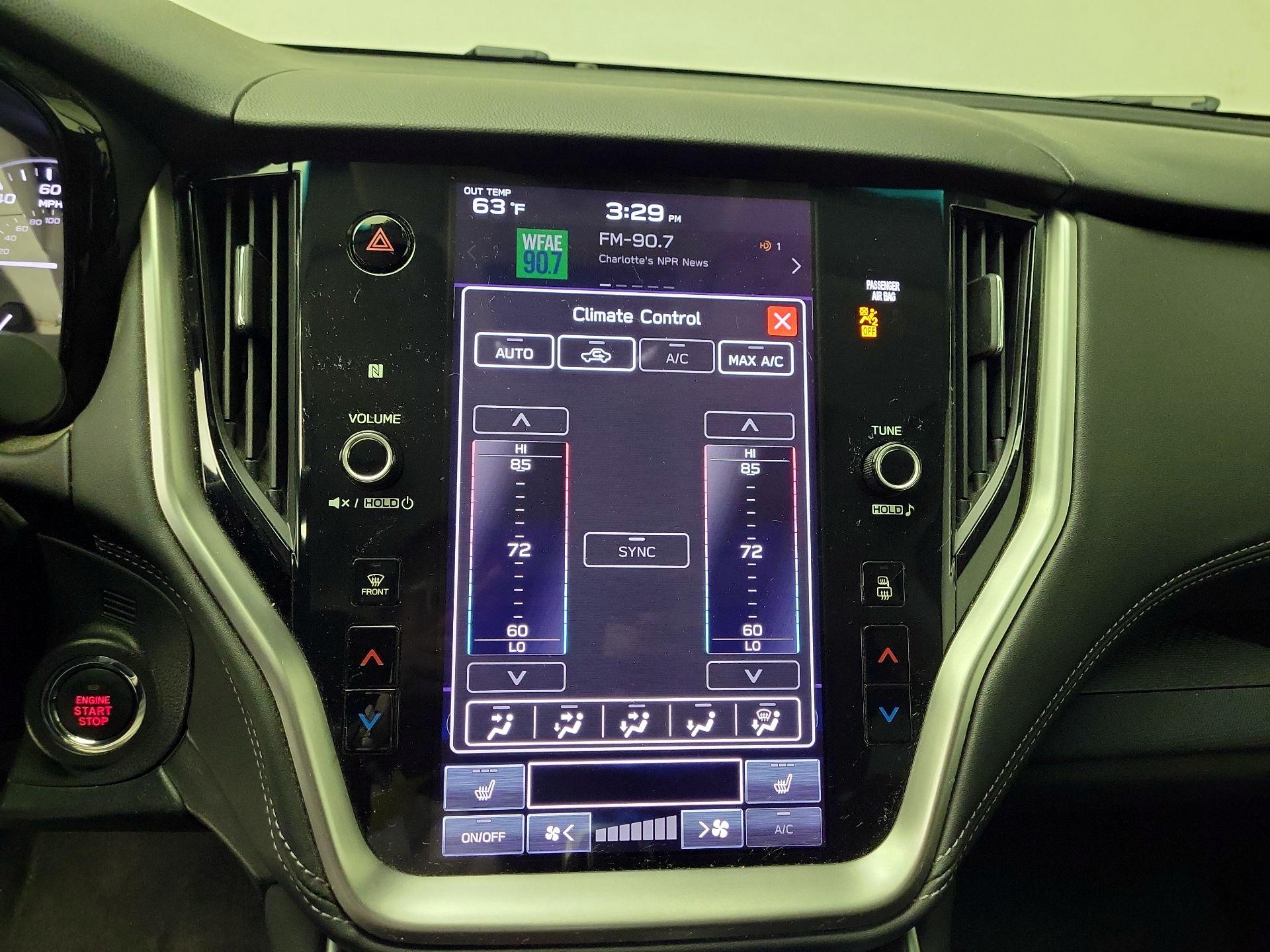 Thumbnail: 2020 Subaru Outback - 17