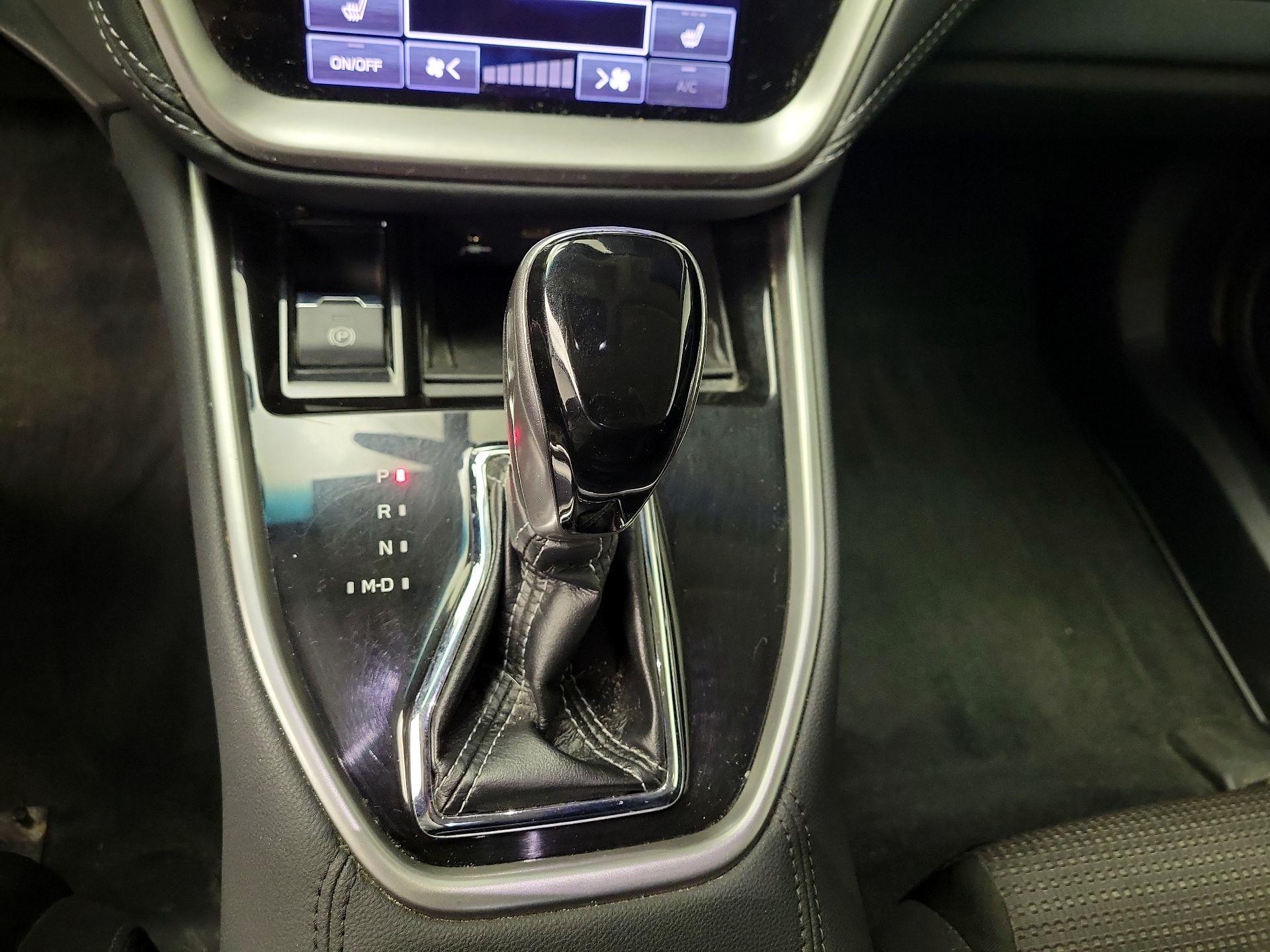 Thumbnail: 2020 Subaru Outback - 18