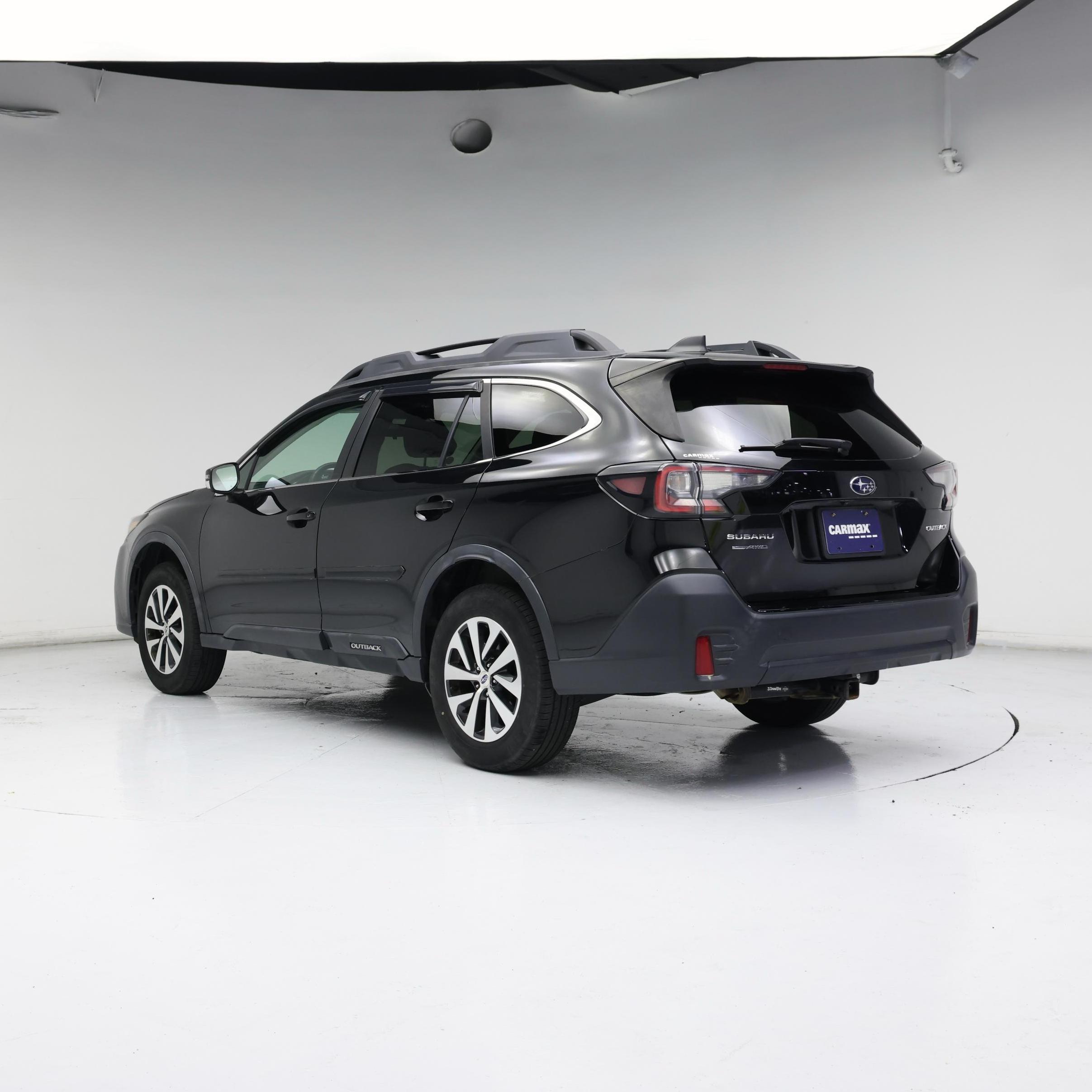 Thumbnail: 2020 Subaru Outback - 2