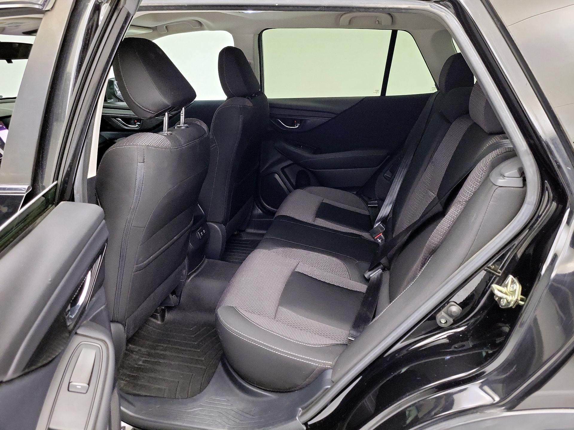 Thumbnail: 2020 Subaru Outback - 20