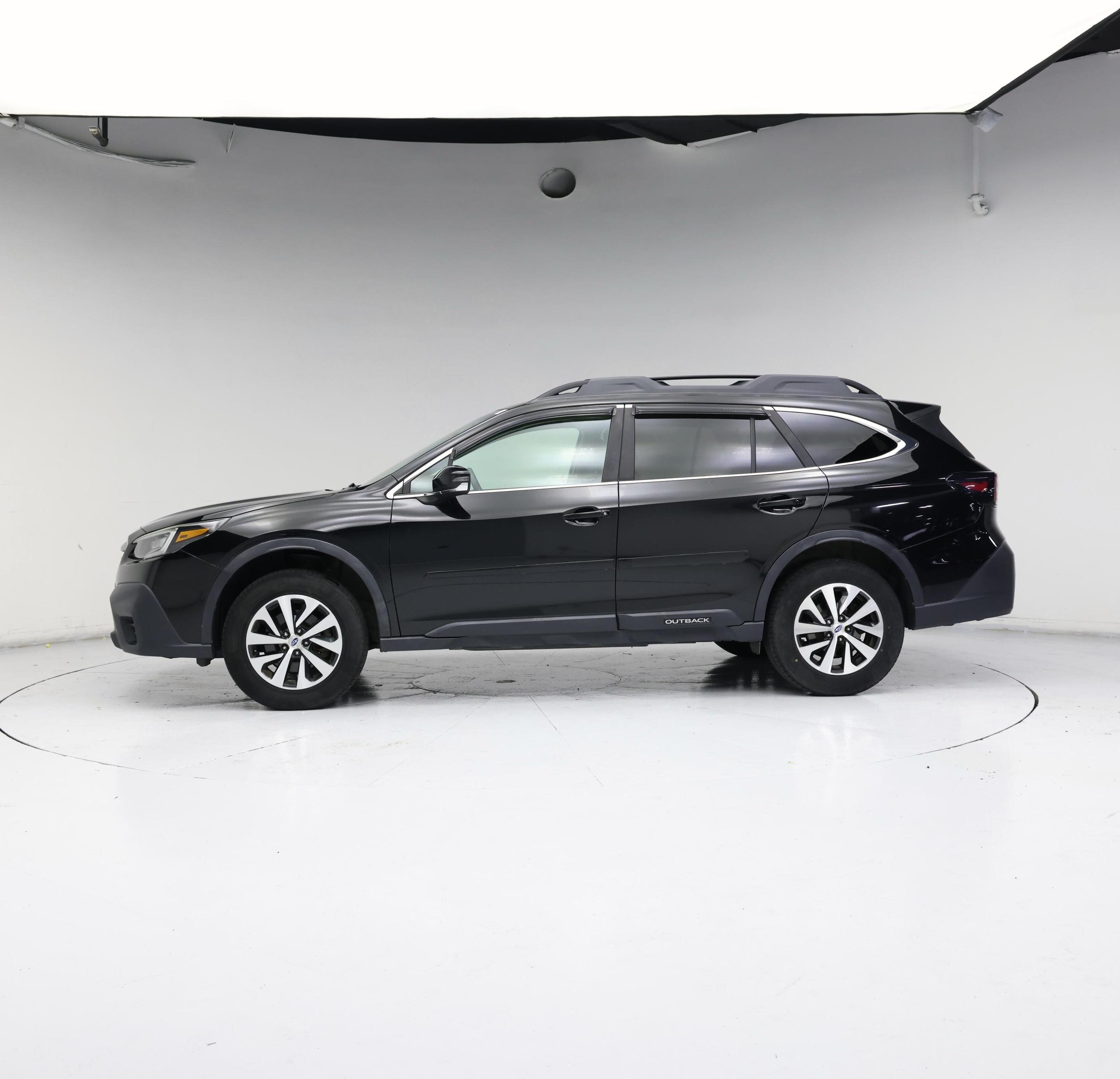 Thumbnail: 2020 Subaru Outback - 3