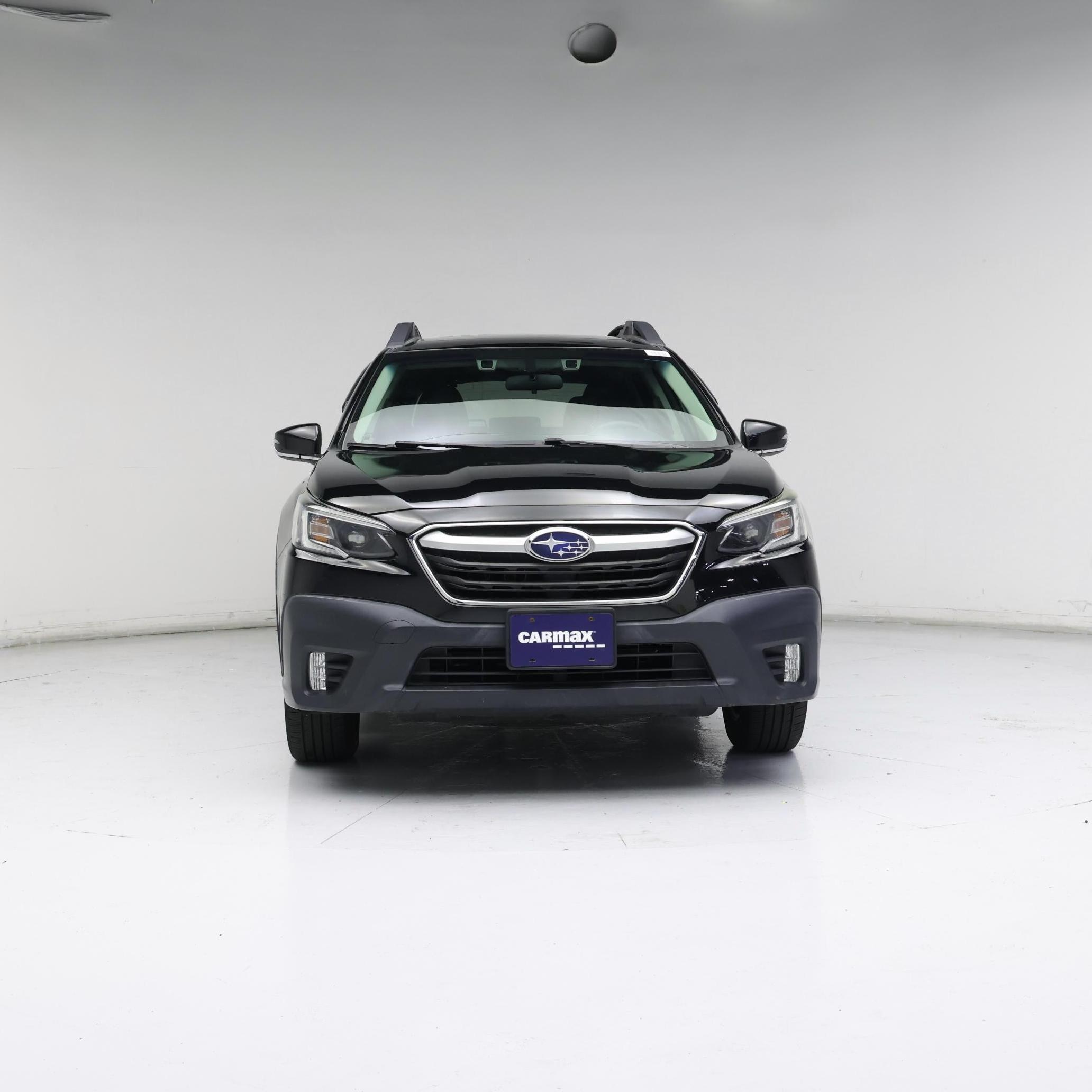 Thumbnail: 2020 Subaru Outback - 5