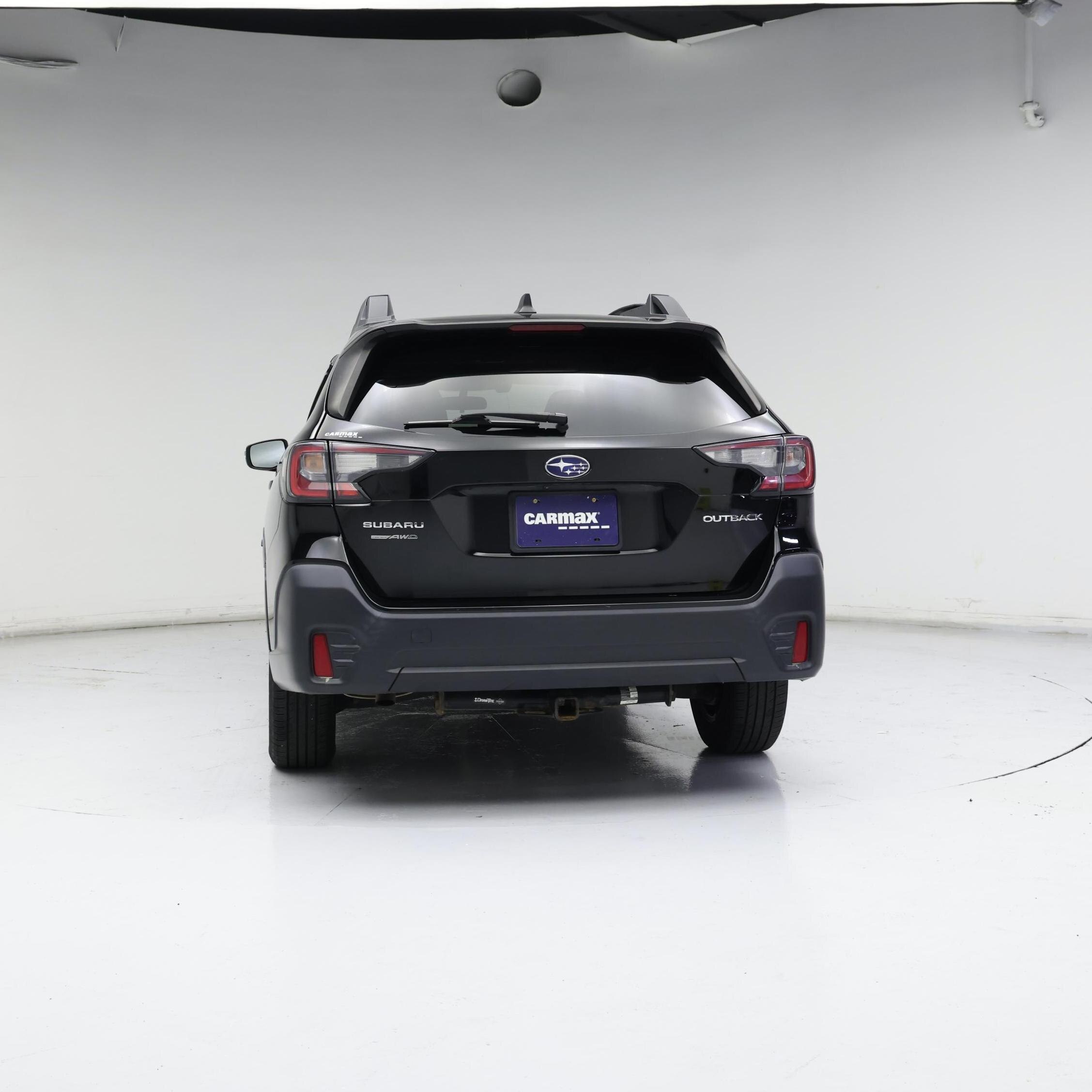 Thumbnail: 2020 Subaru Outback - 6