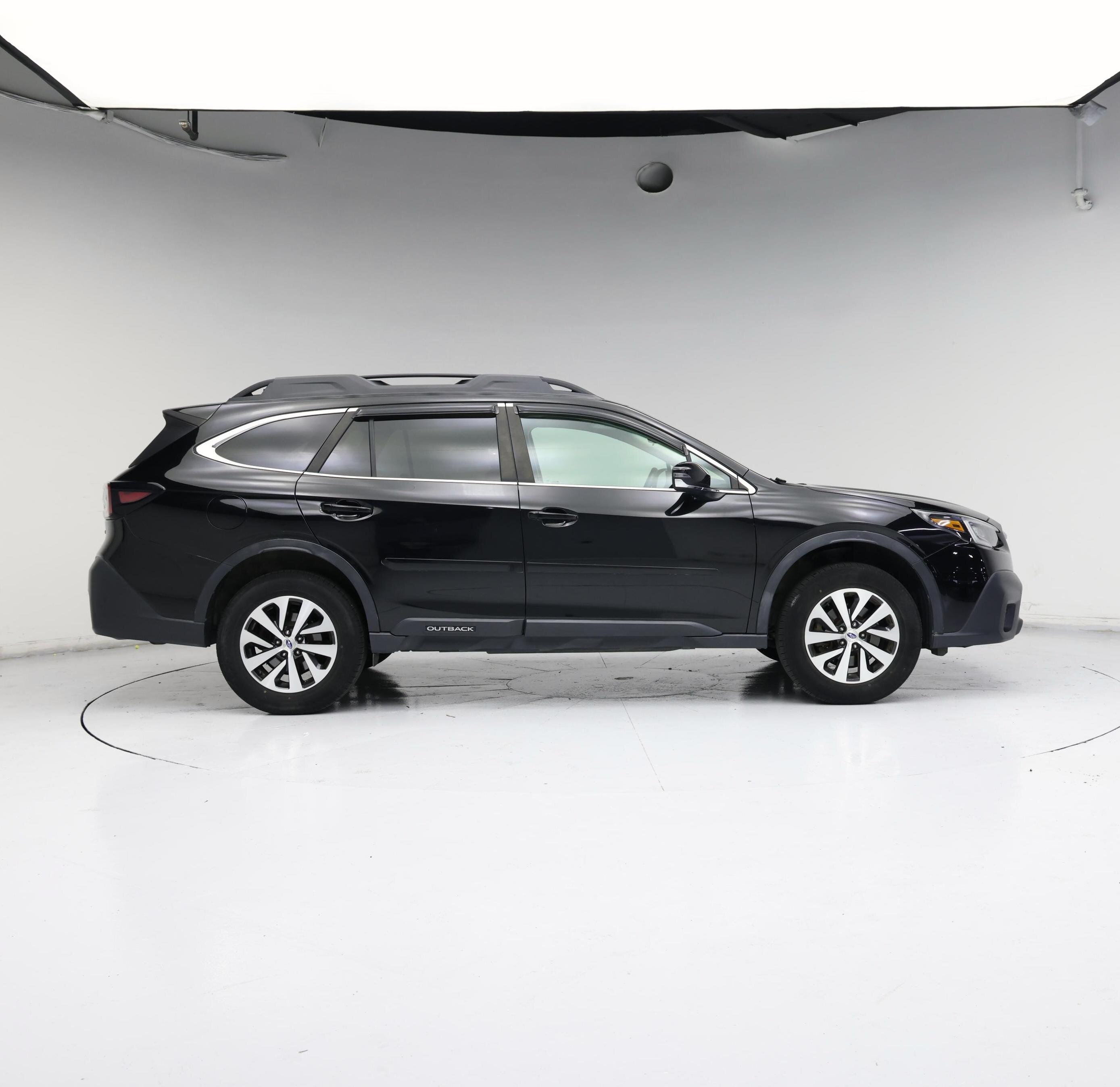 Thumbnail: 2020 Subaru Outback - 7
