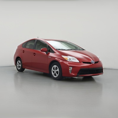 2014 Toyota Prius Two
