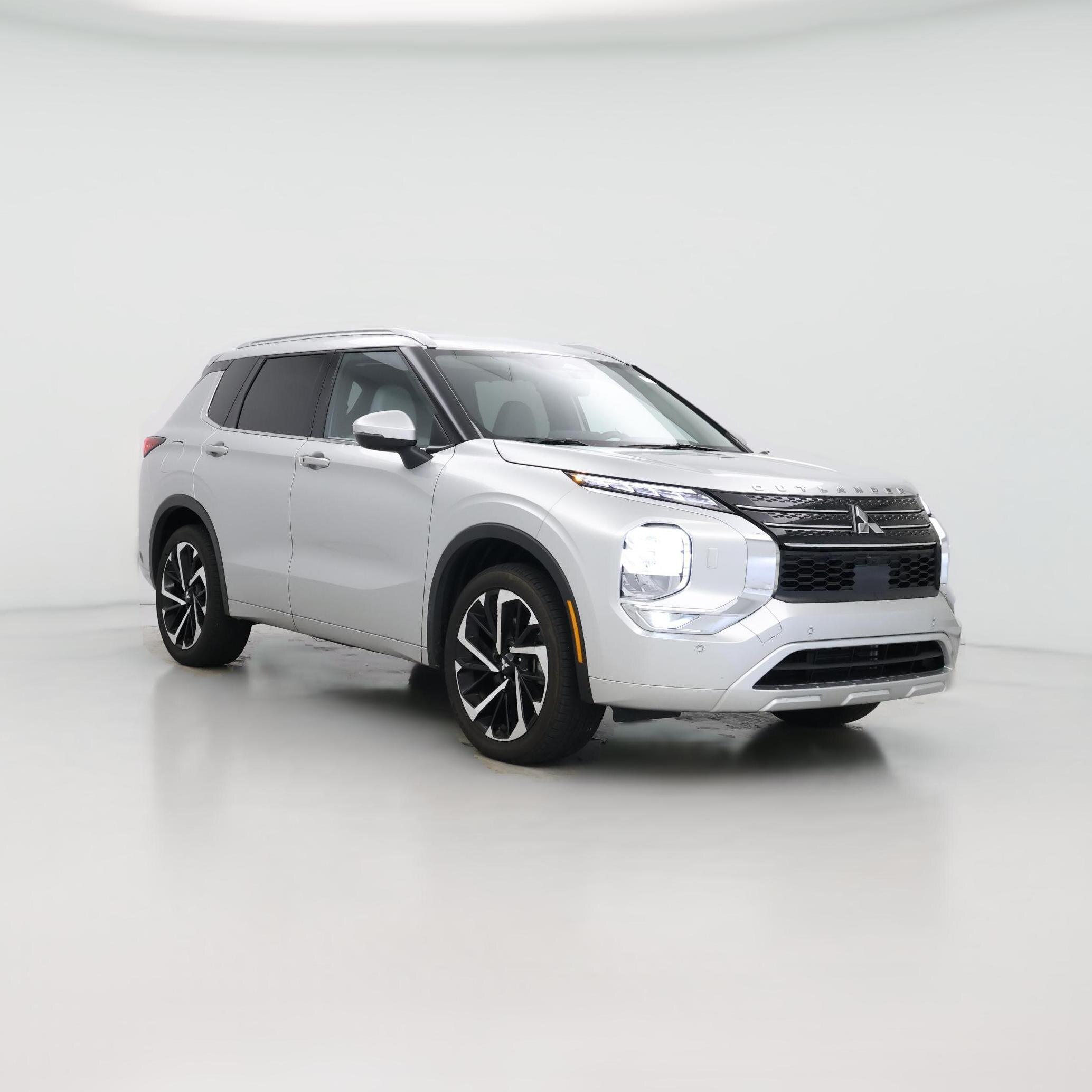 Thumbnail: 2024 Mitsubishi Outlander - 1