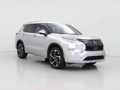 2024 Mitsubishi Outlander SEL