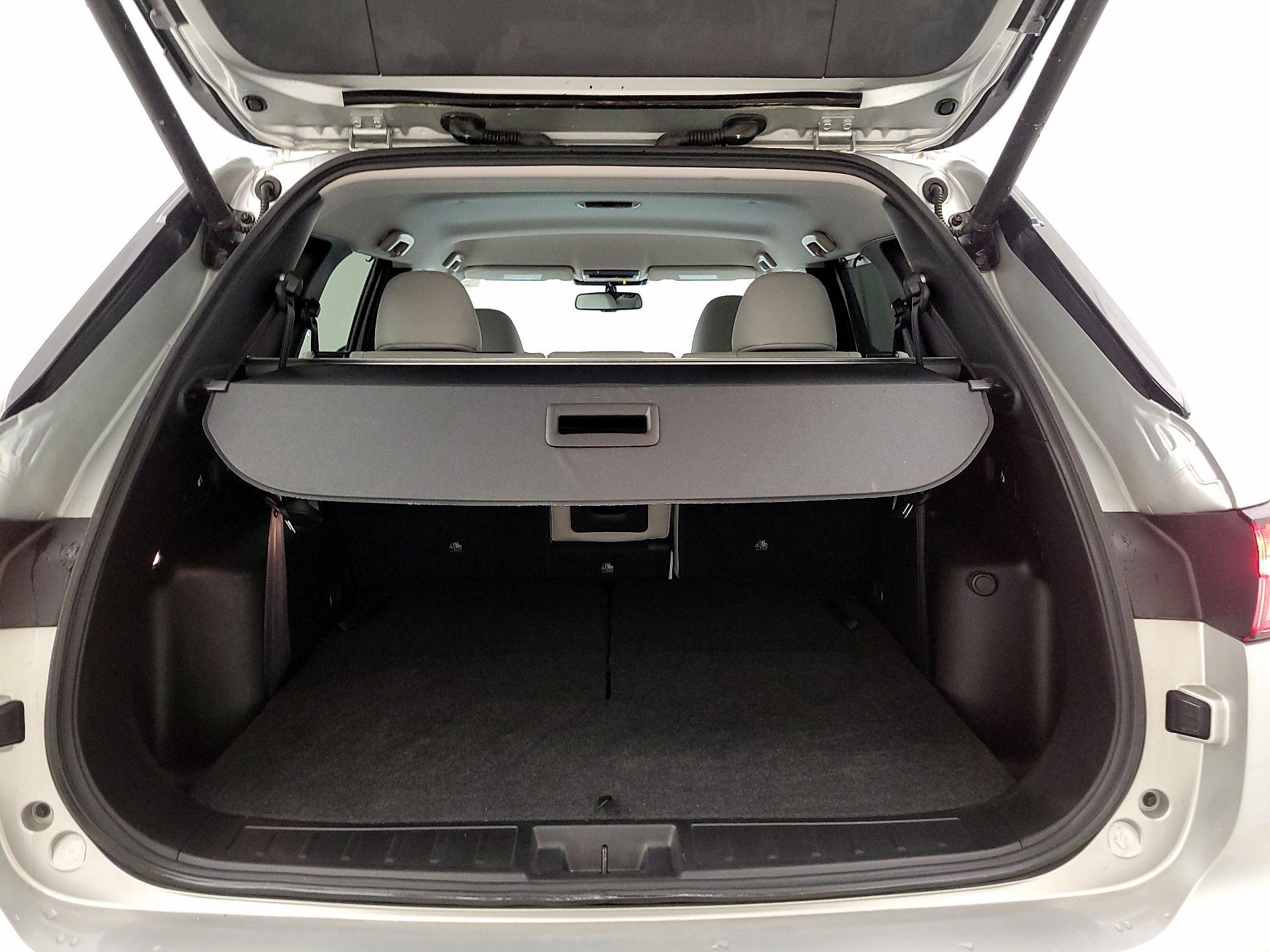 Thumbnail: 2024 Mitsubishi Outlander - 20