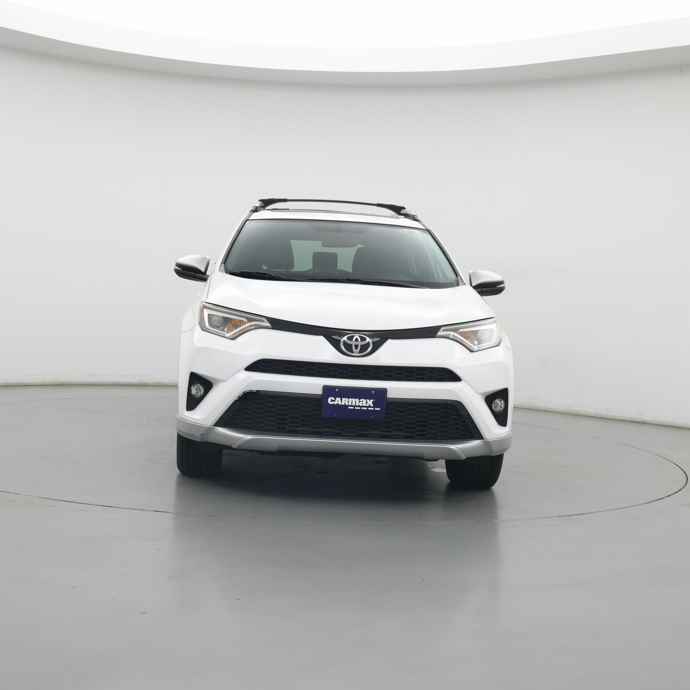 Thumbnail: 2016 Toyota RAV4 - 5