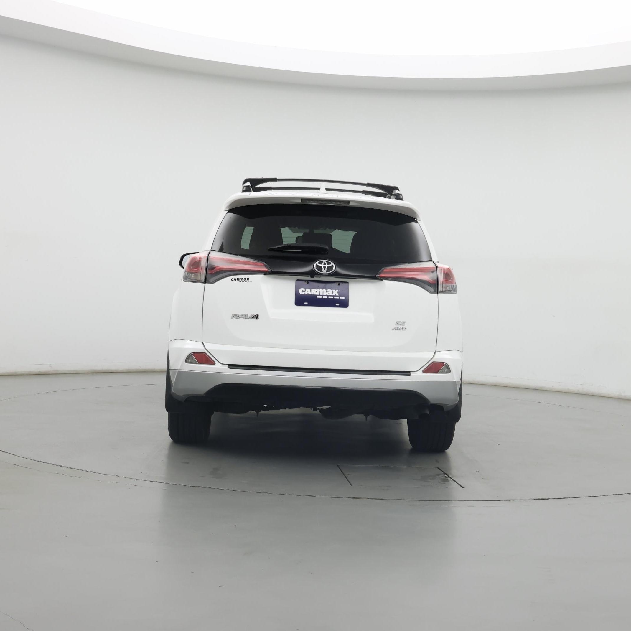 Thumbnail: 2016 Toyota RAV4 - 6