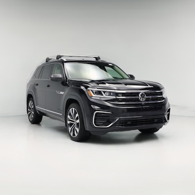 2022 Volkswagen Atlas SEL Premium R-Line