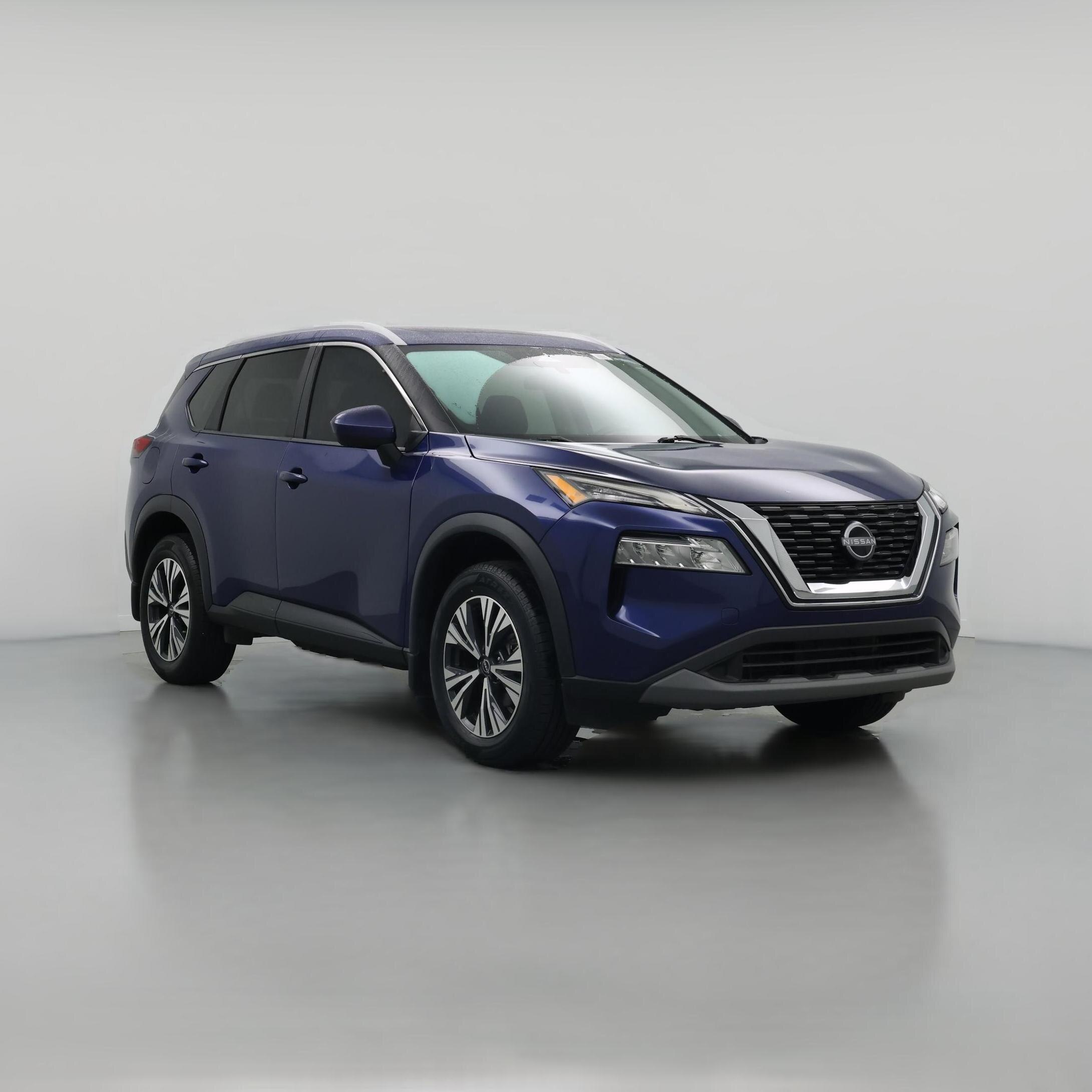Thumbnail: 2023 Nissan Rogue - 1