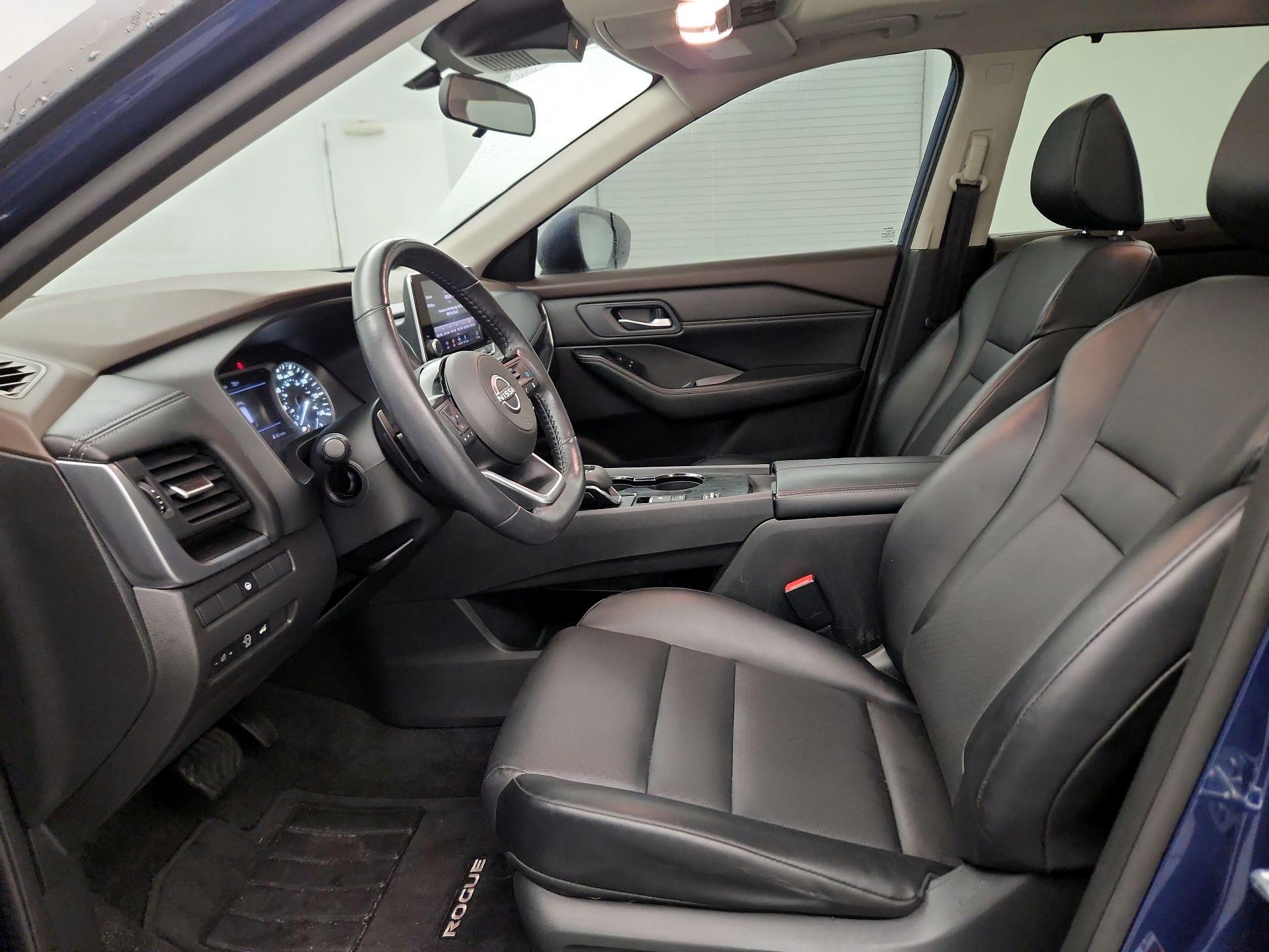Thumbnail: 2023 Nissan Rogue - 11