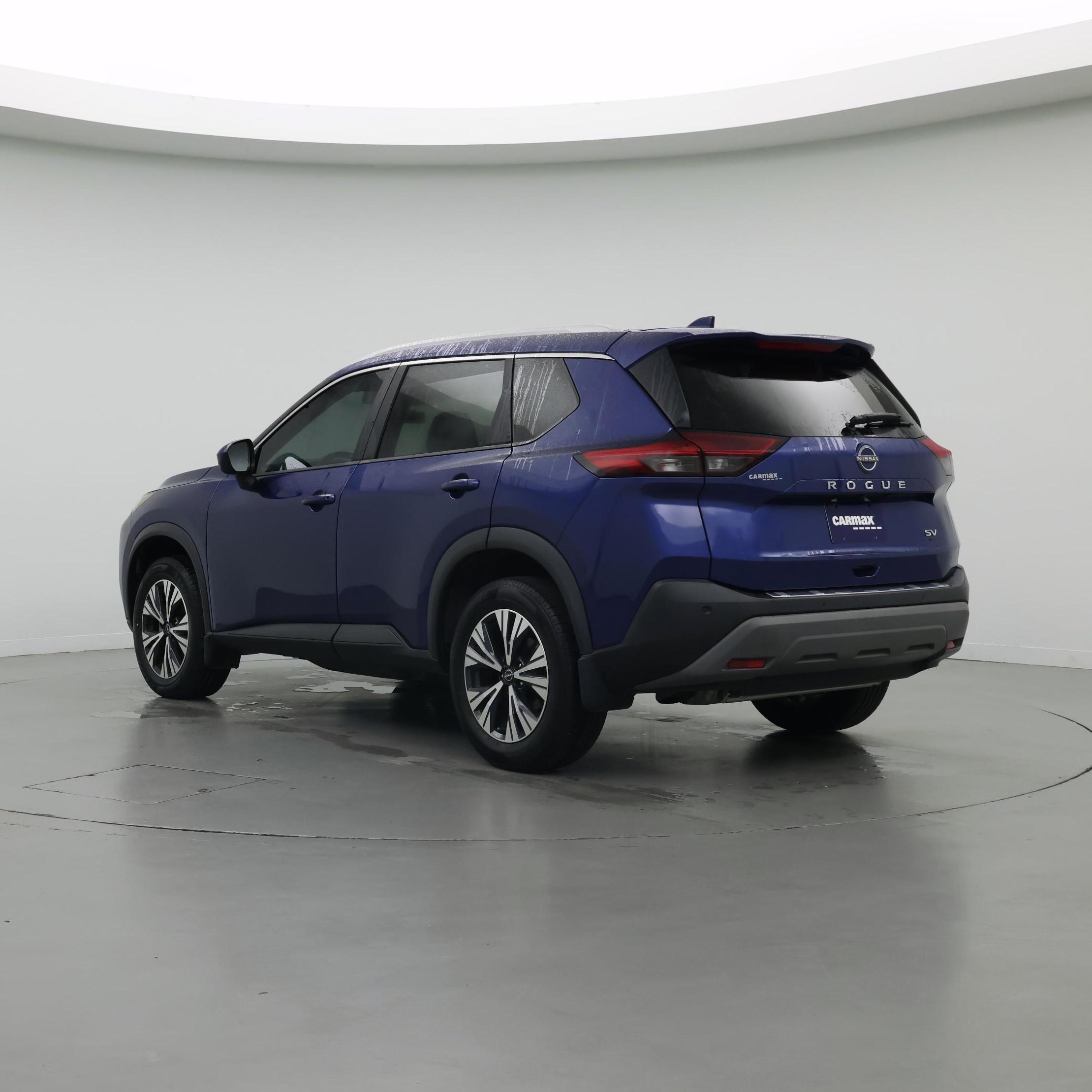 Thumbnail: 2023 Nissan Rogue - 2