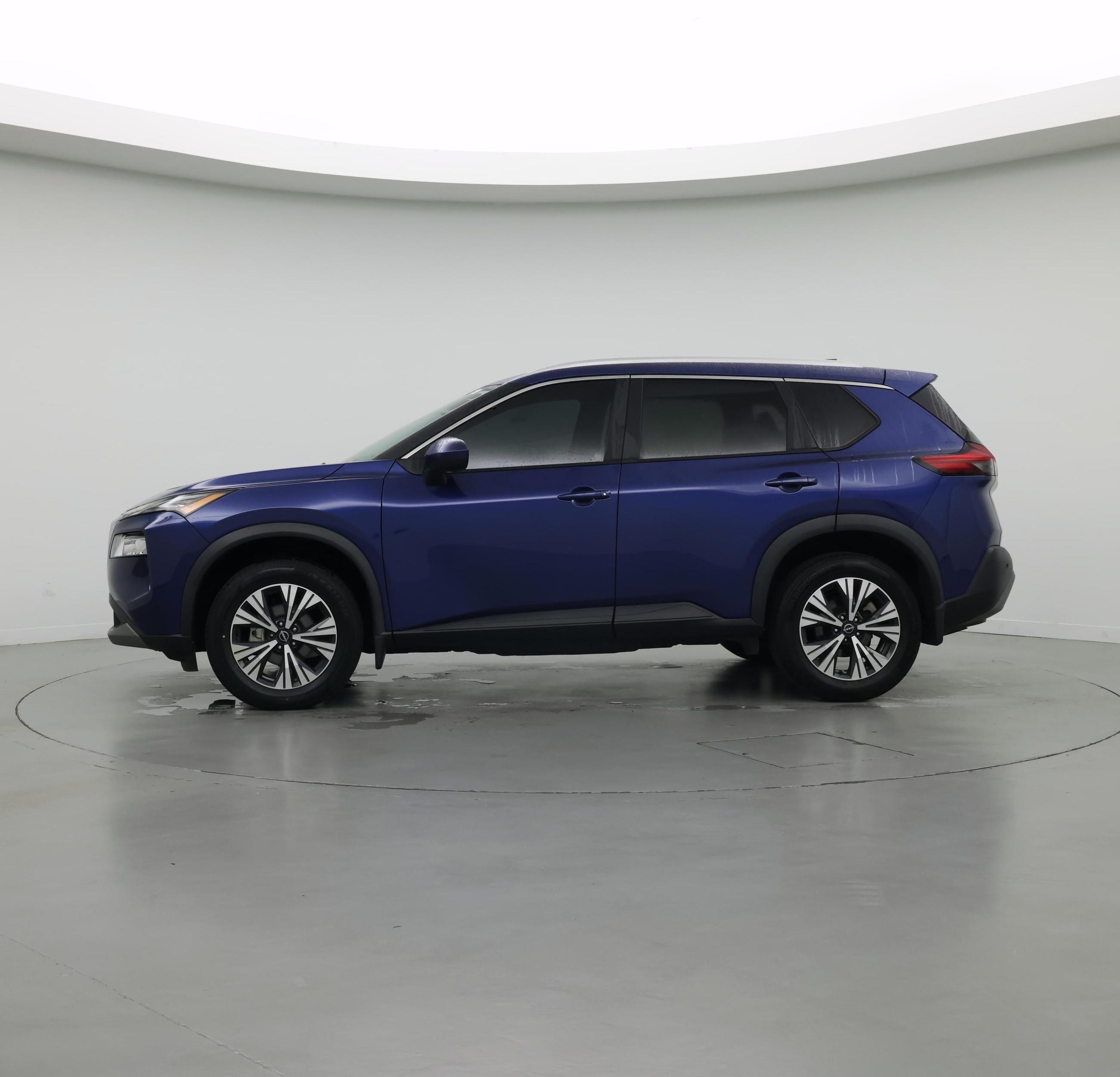 Thumbnail: 2023 Nissan Rogue - 3