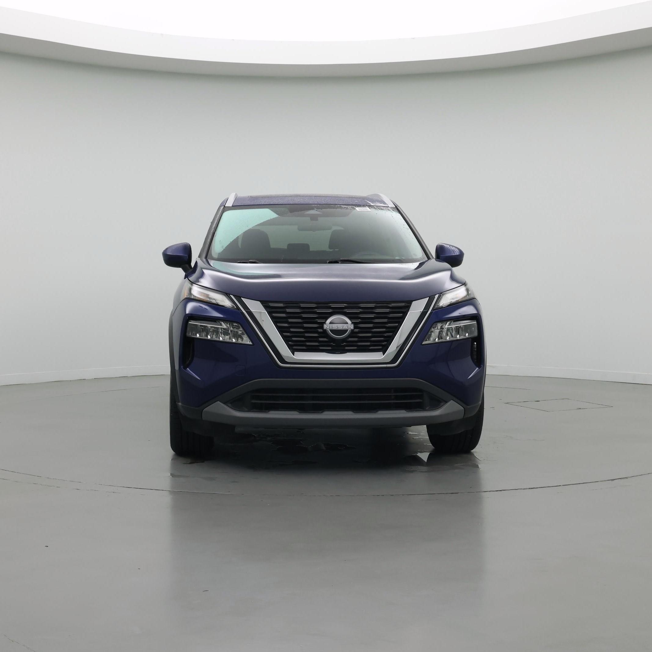 Thumbnail: 2023 Nissan Rogue - 5