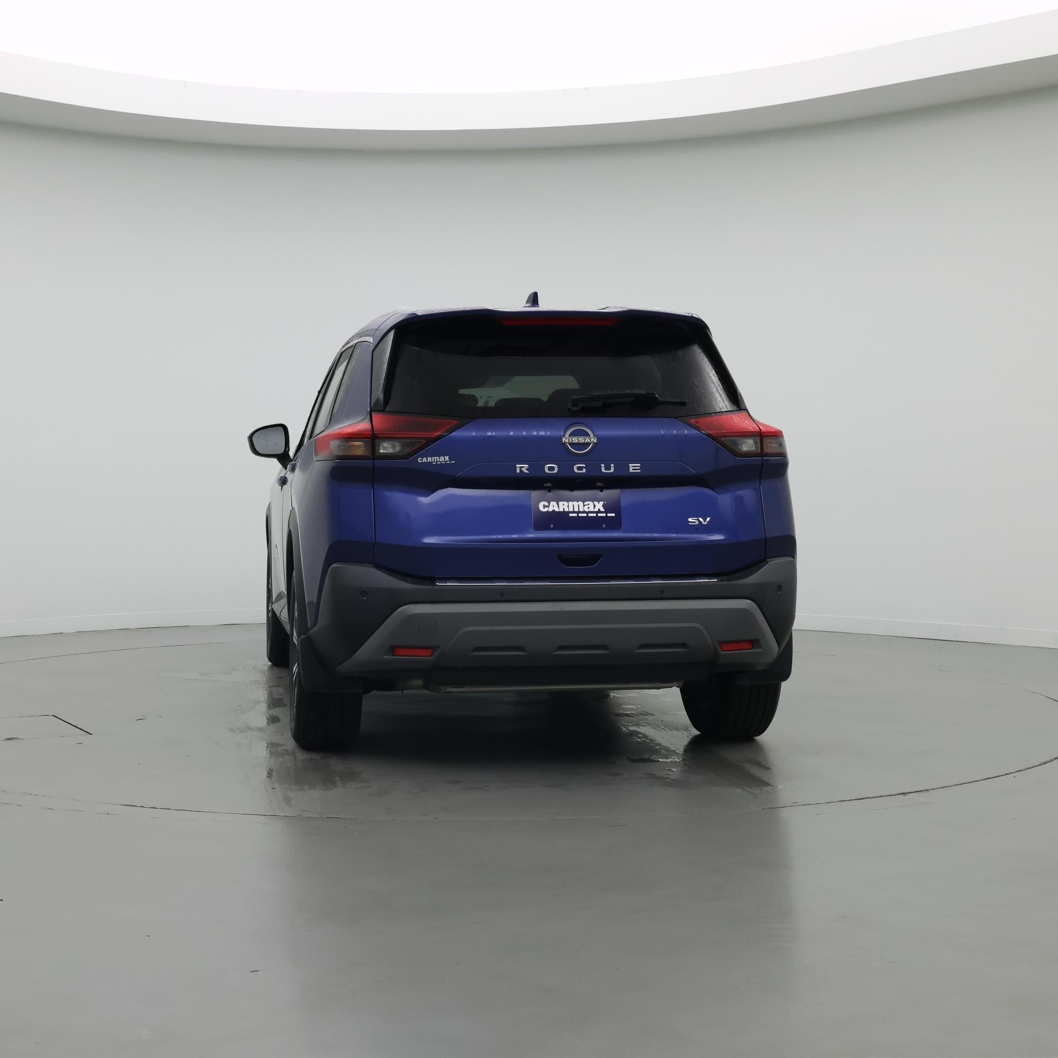 Thumbnail: 2023 Nissan Rogue - 6