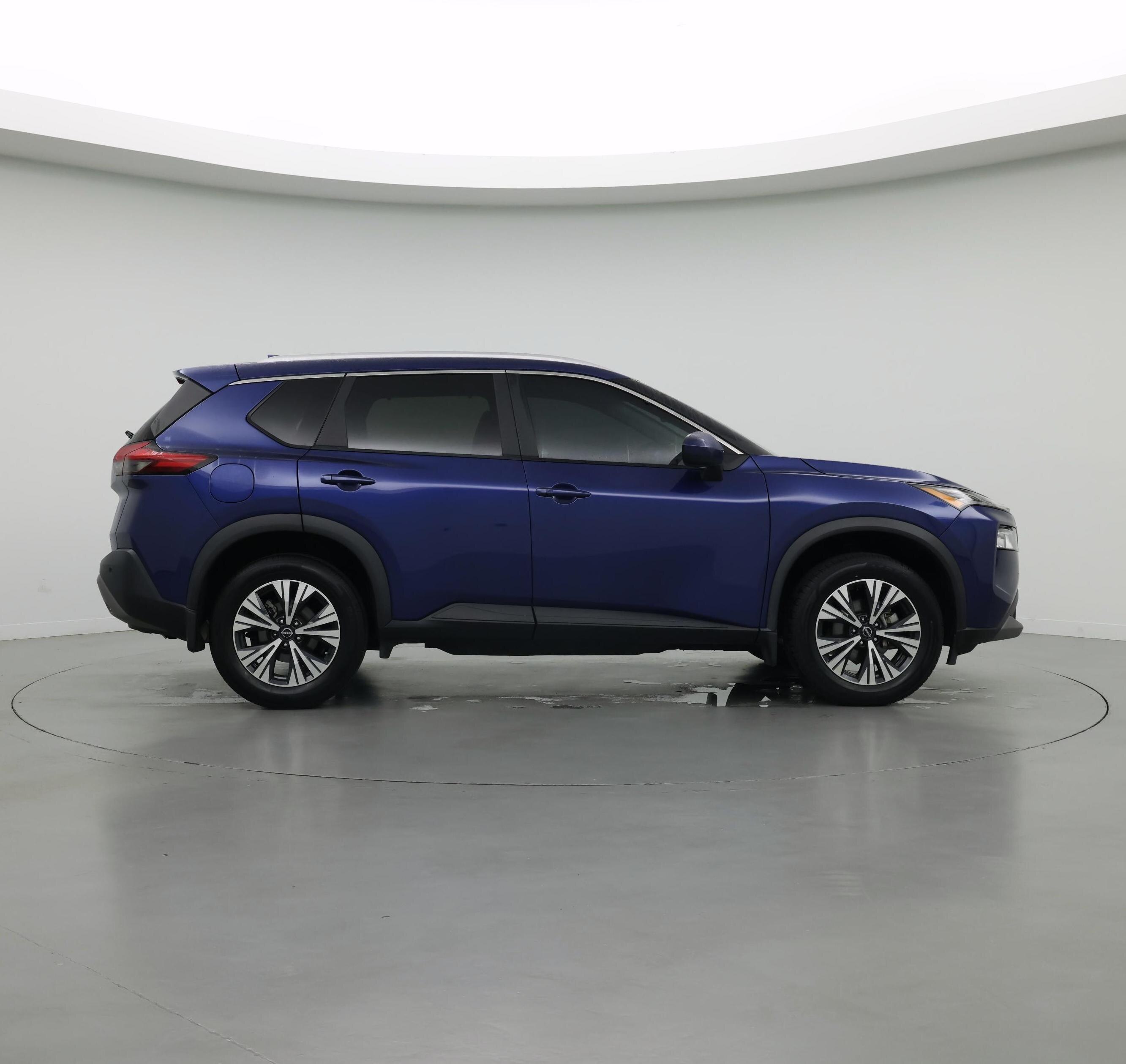 Thumbnail: 2023 Nissan Rogue - 7