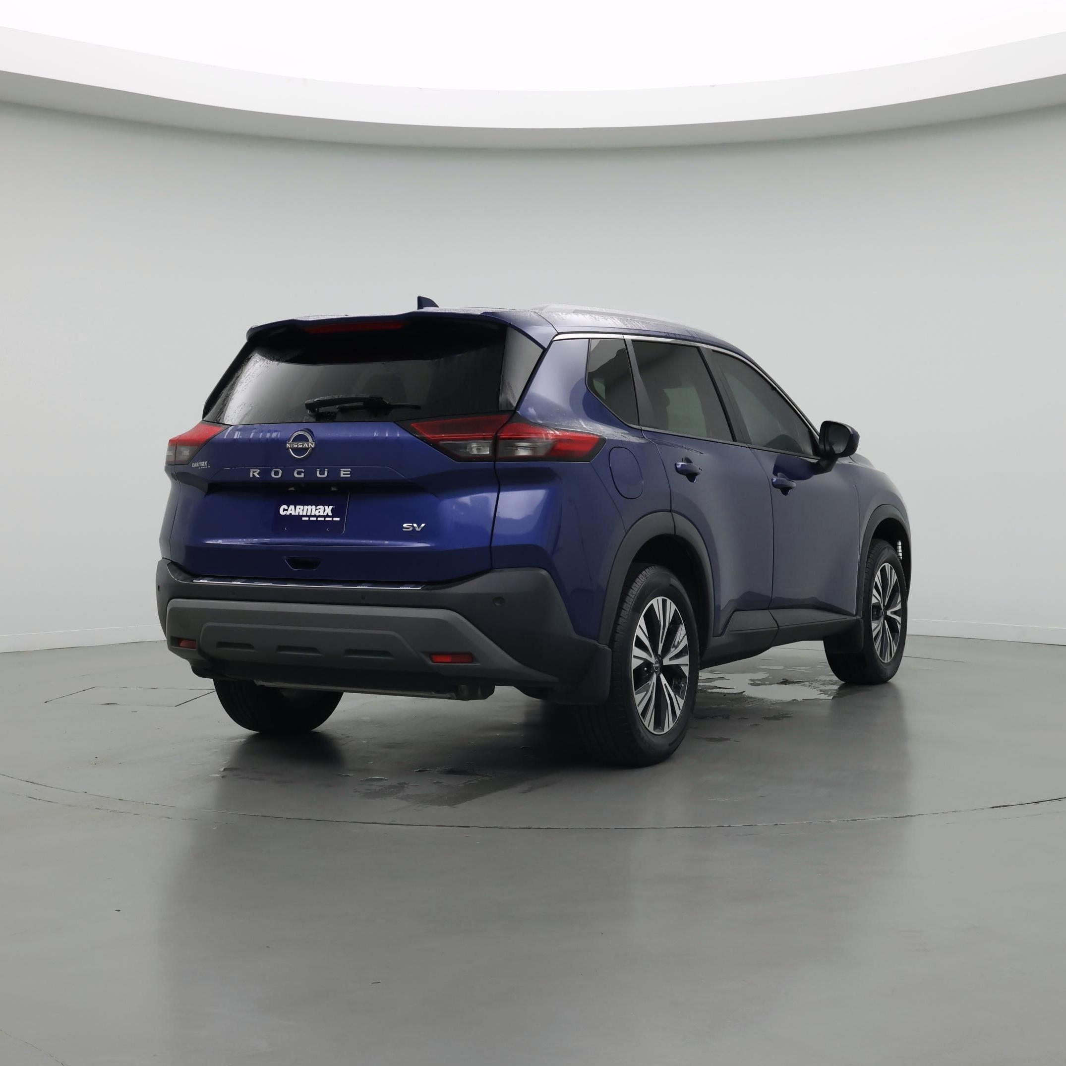 Thumbnail: 2023 Nissan Rogue - 8