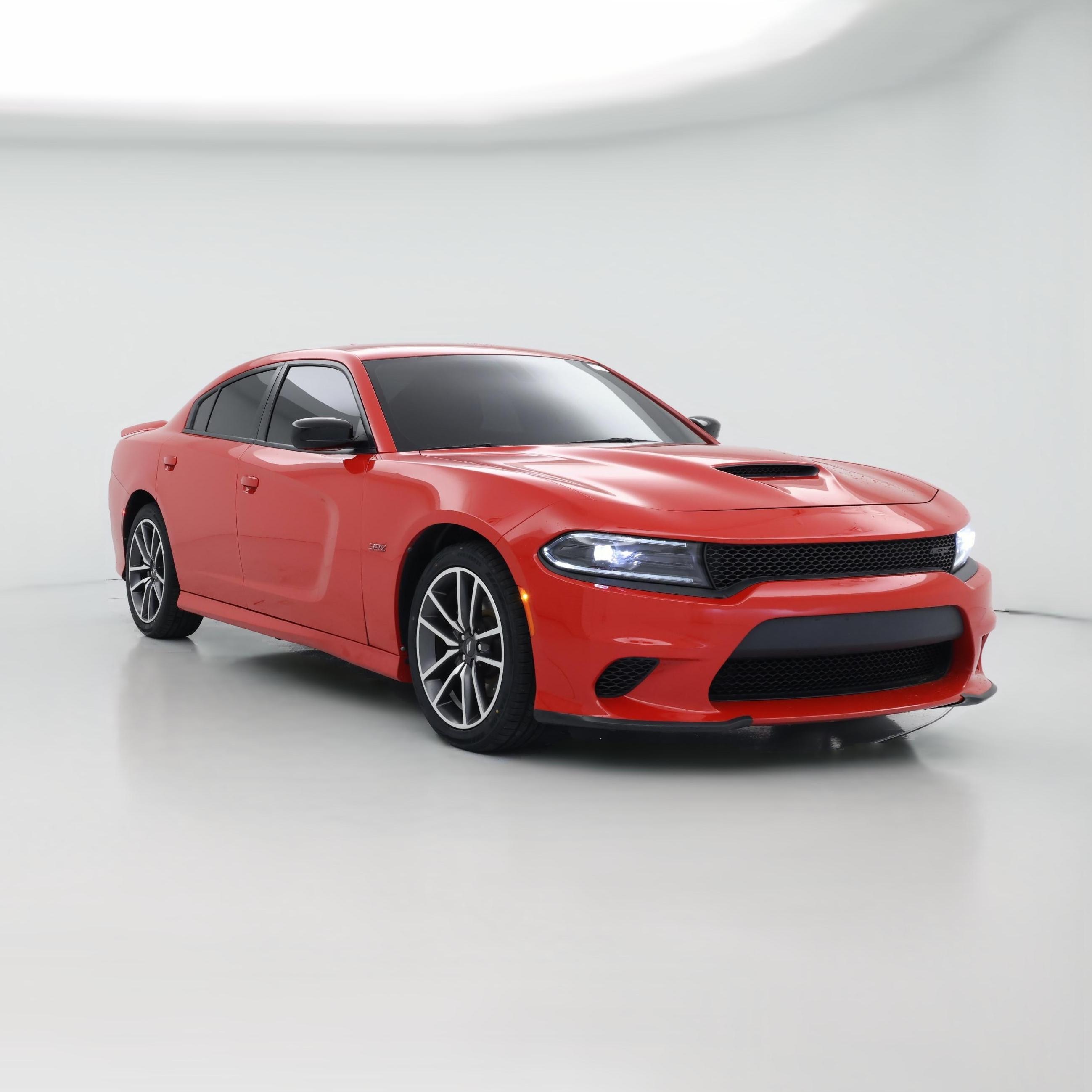 Thumbnail: 2023 Dodge Charger - 1