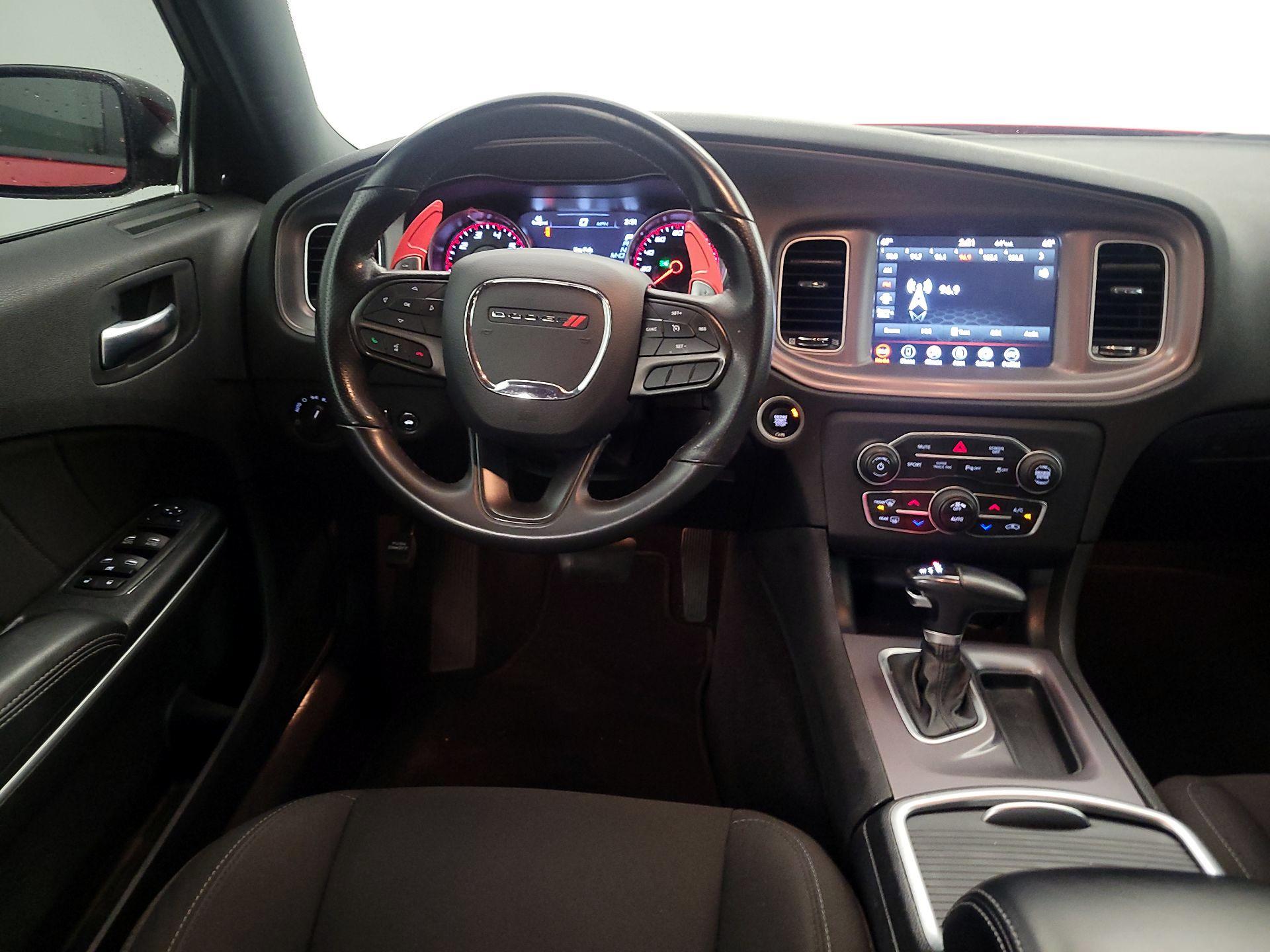 Thumbnail: 2023 Dodge Charger - 10