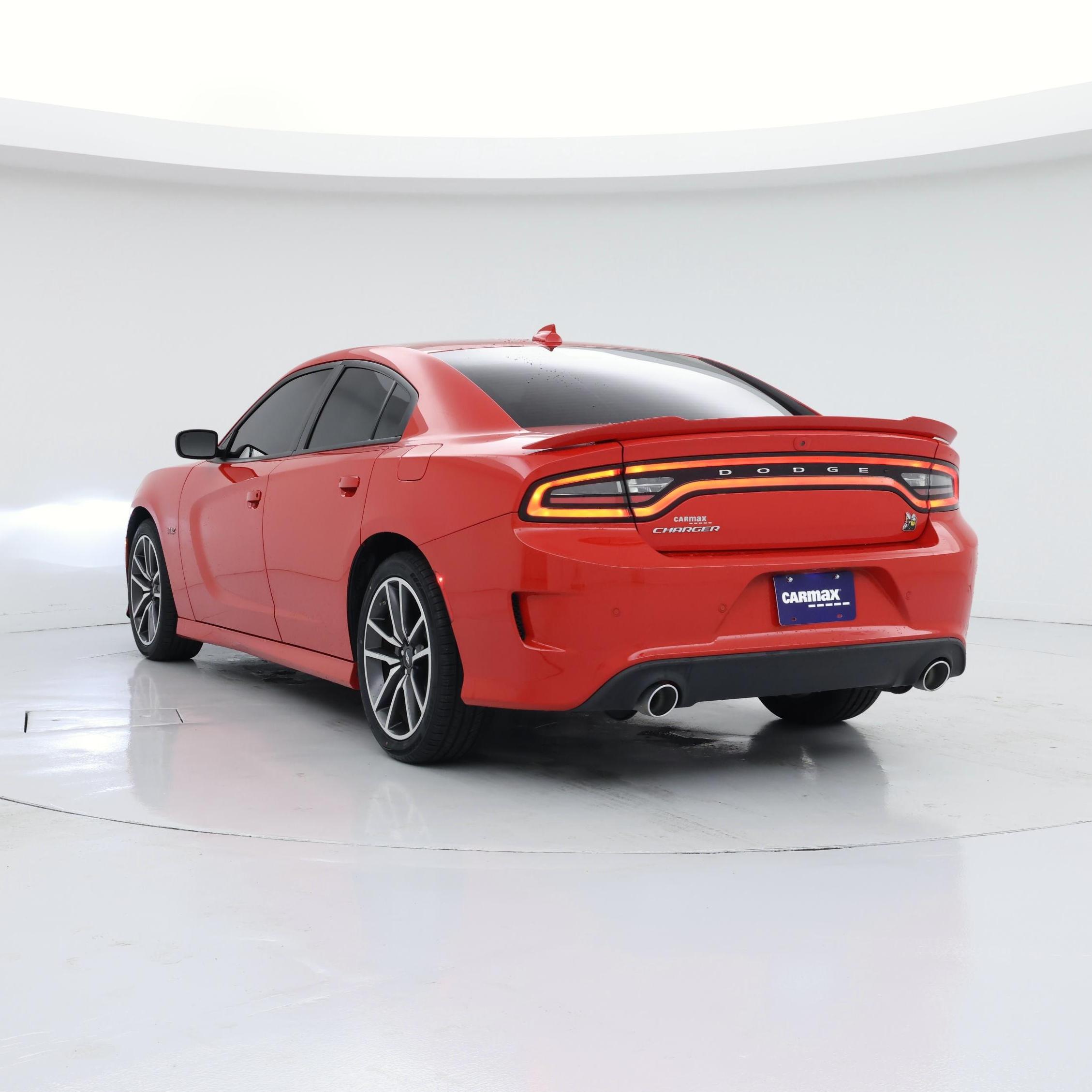 Thumbnail: 2023 Dodge Charger - 2