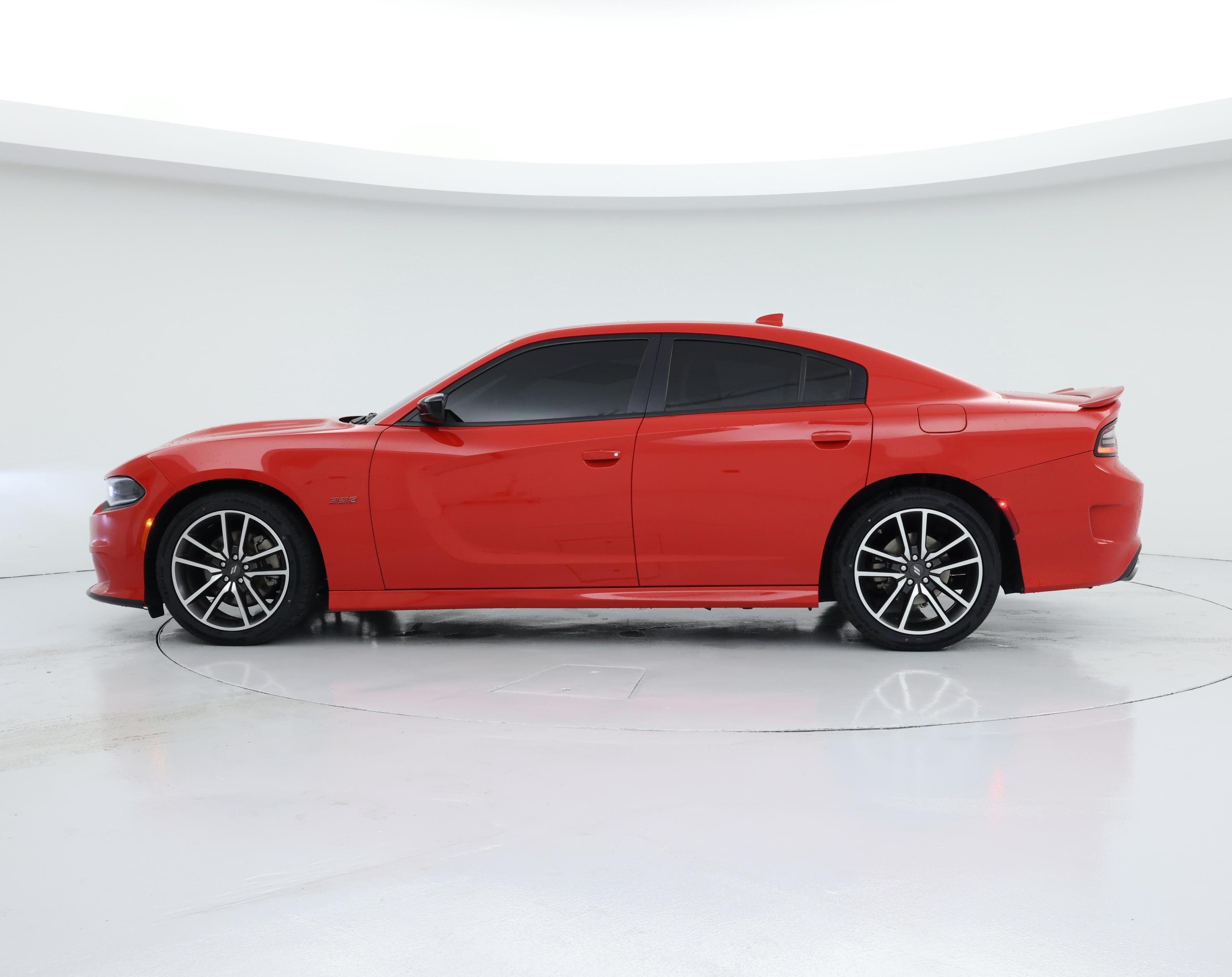 Thumbnail: 2023 Dodge Charger - 3