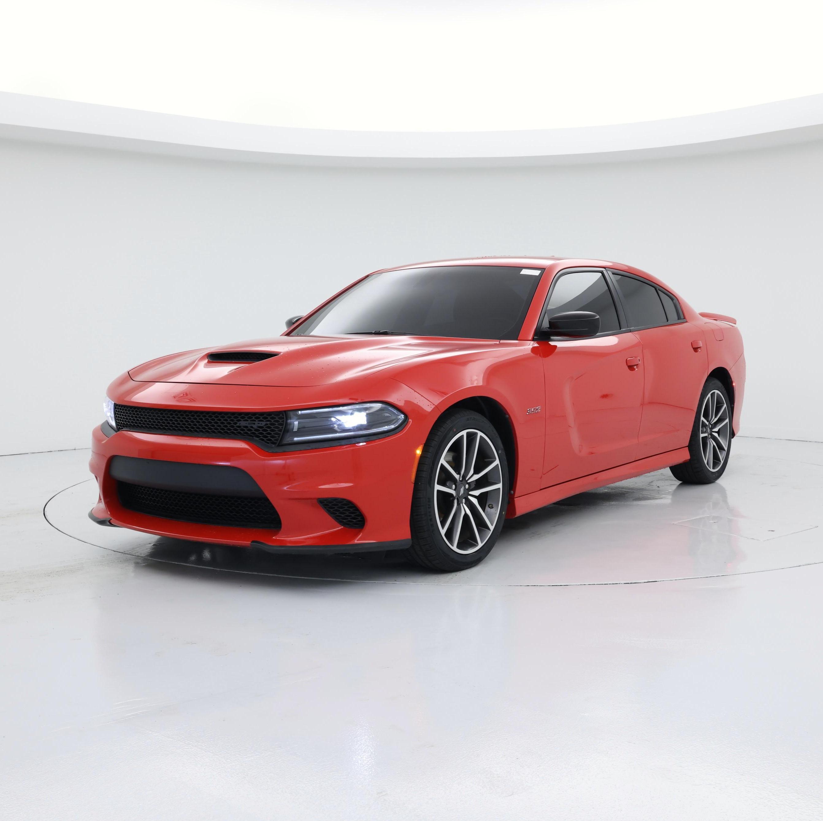 Thumbnail: 2023 Dodge Charger - 4