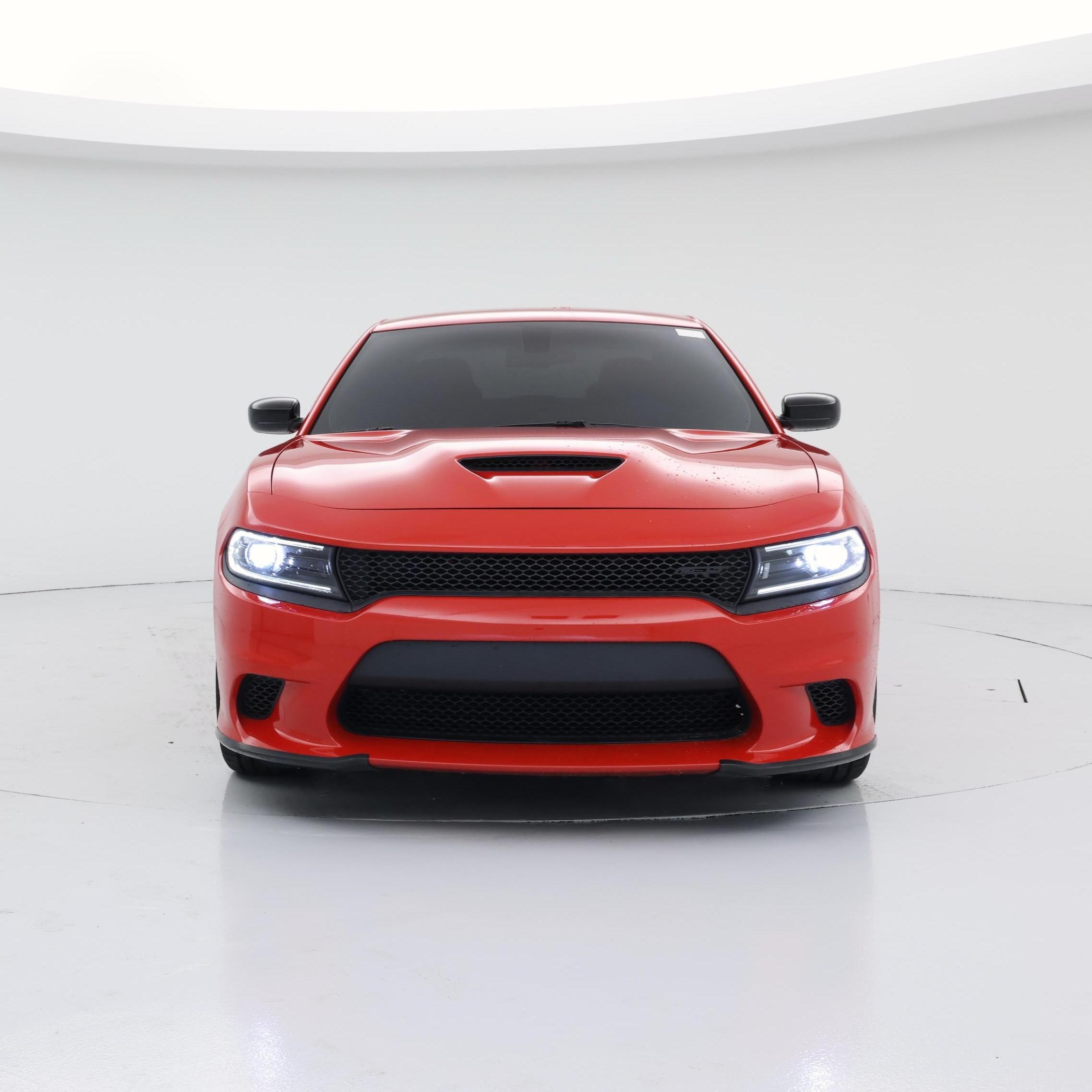 Thumbnail: 2023 Dodge Charger - 5