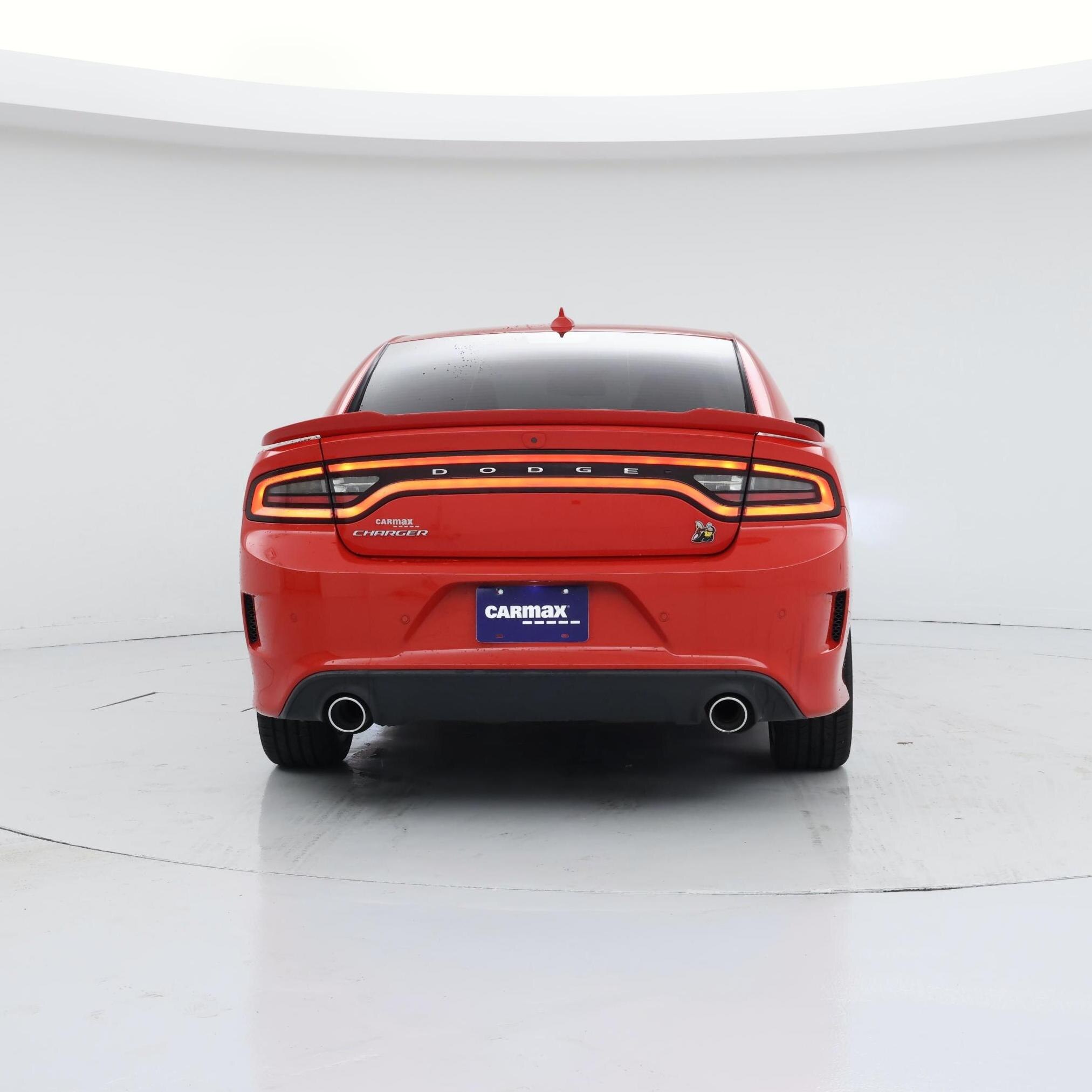 Thumbnail: 2023 Dodge Charger - 6