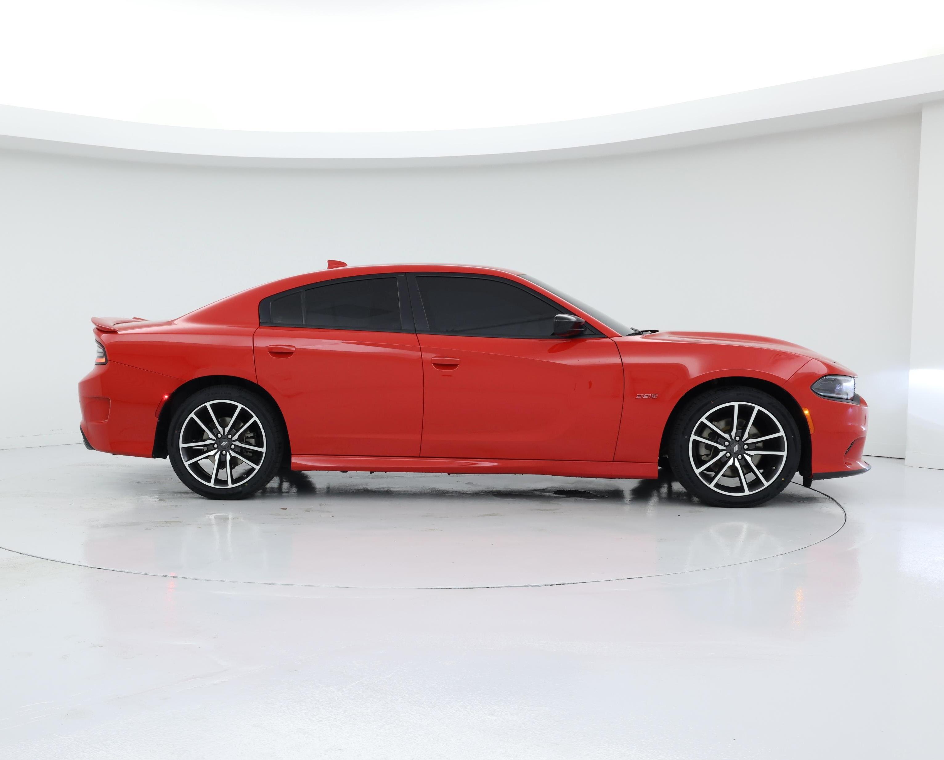 Thumbnail: 2023 Dodge Charger - 7
