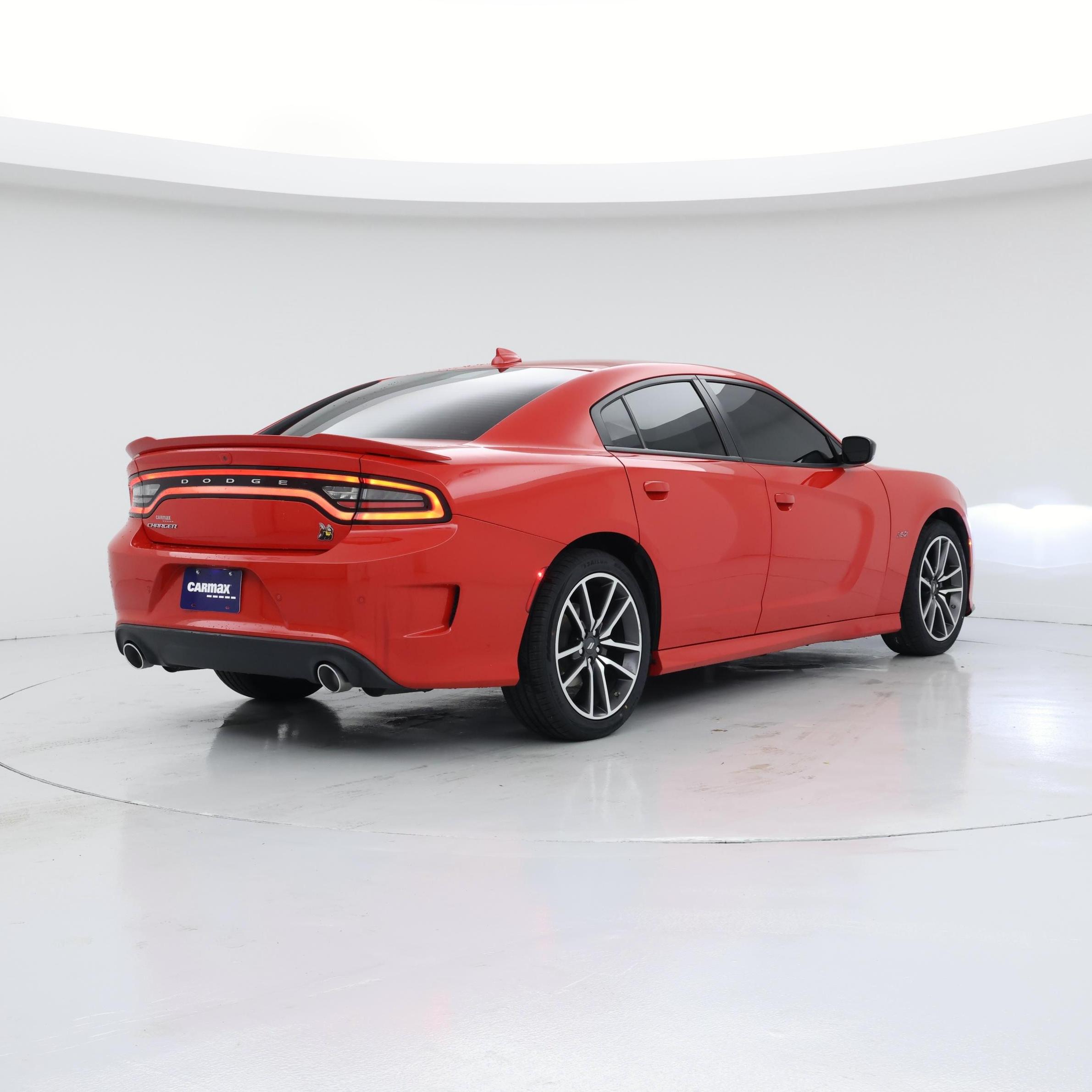 Thumbnail: 2023 Dodge Charger - 8
