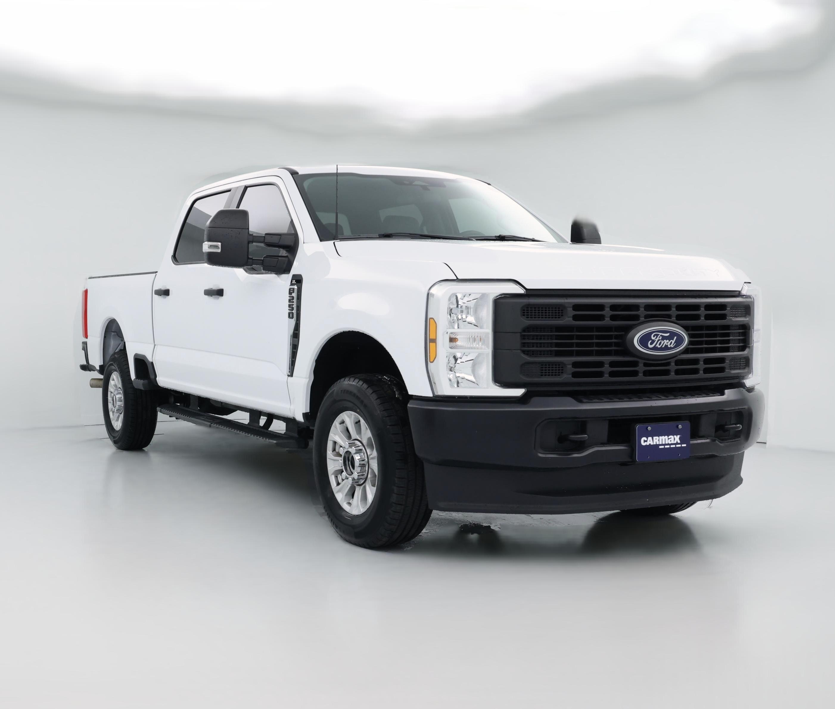 Thumbnail: 2024 Ford F-250 - 1