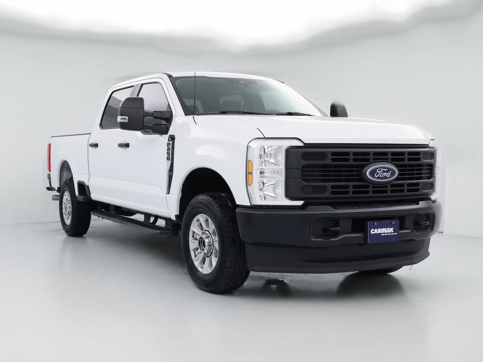 2024 Ford F-250 Super Duty