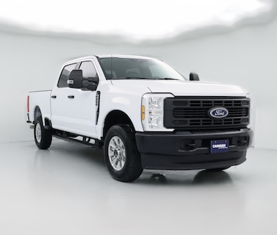 2024 Ford F250 XL