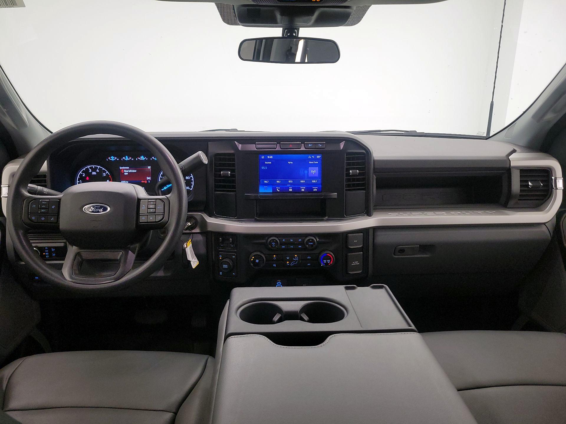 Thumbnail: 2024 Ford F-250 - 9